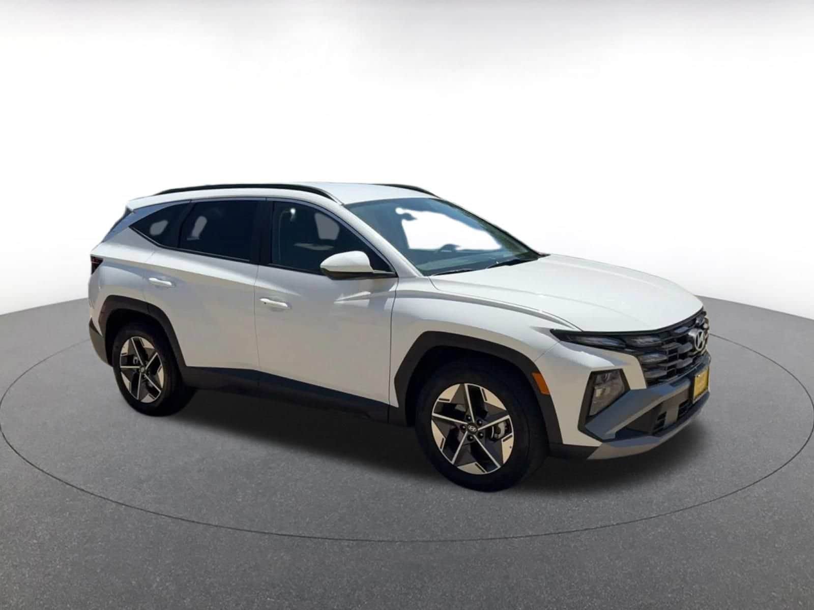 Thumbnail: 2026 Hyundai Tucson - 2