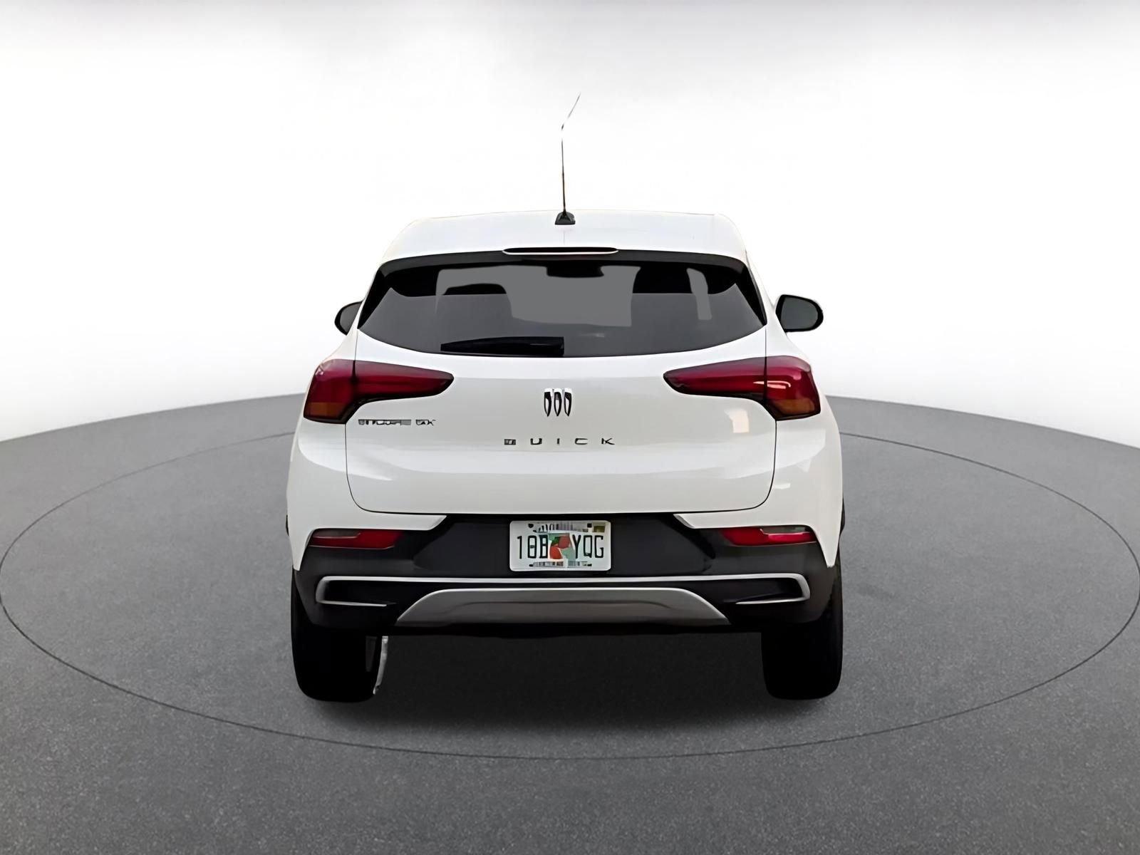 Thumbnail: 2025 Buick Encore GX - 12