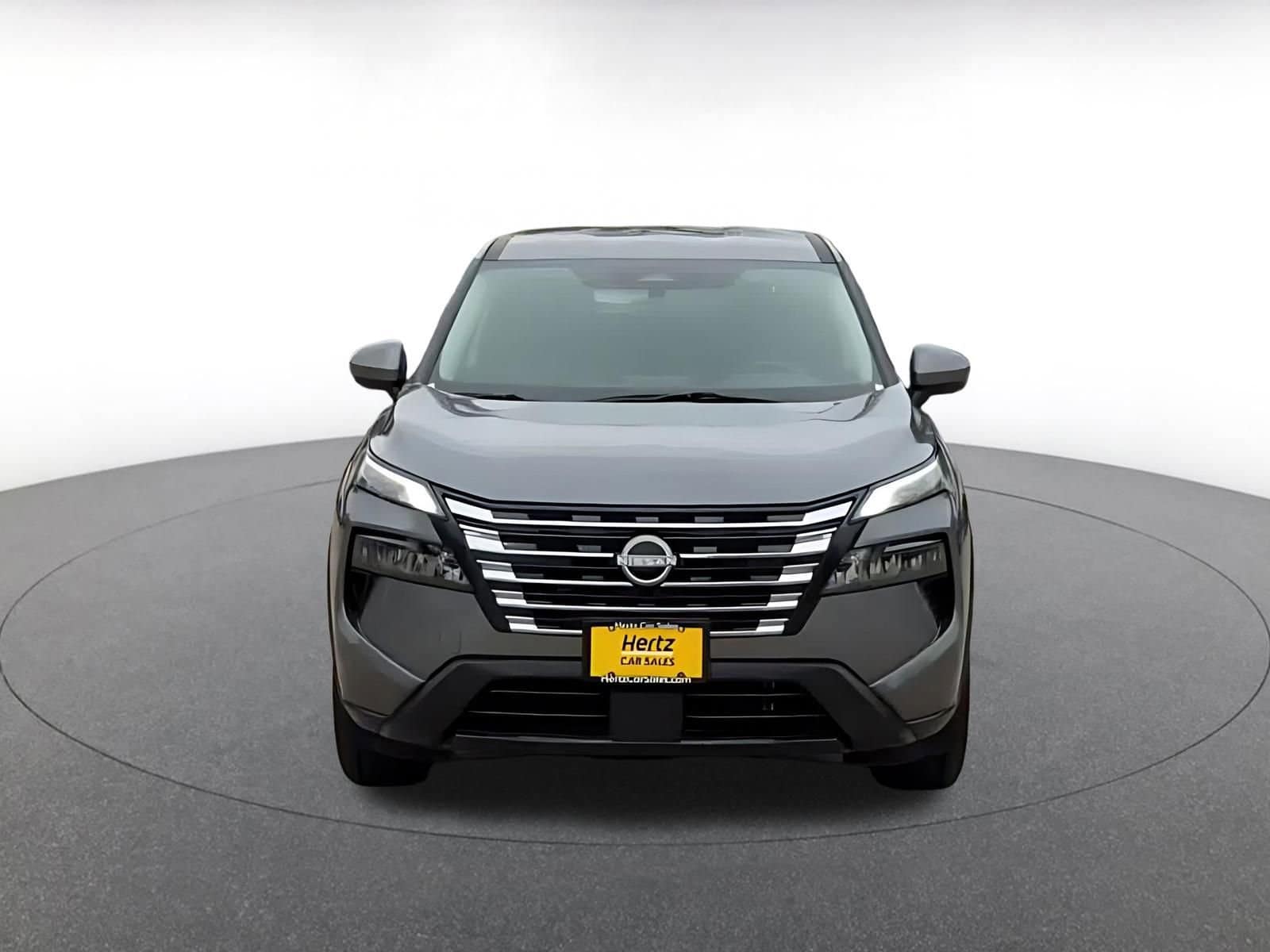 Thumbnail: 2025 Nissan Rogue - 4