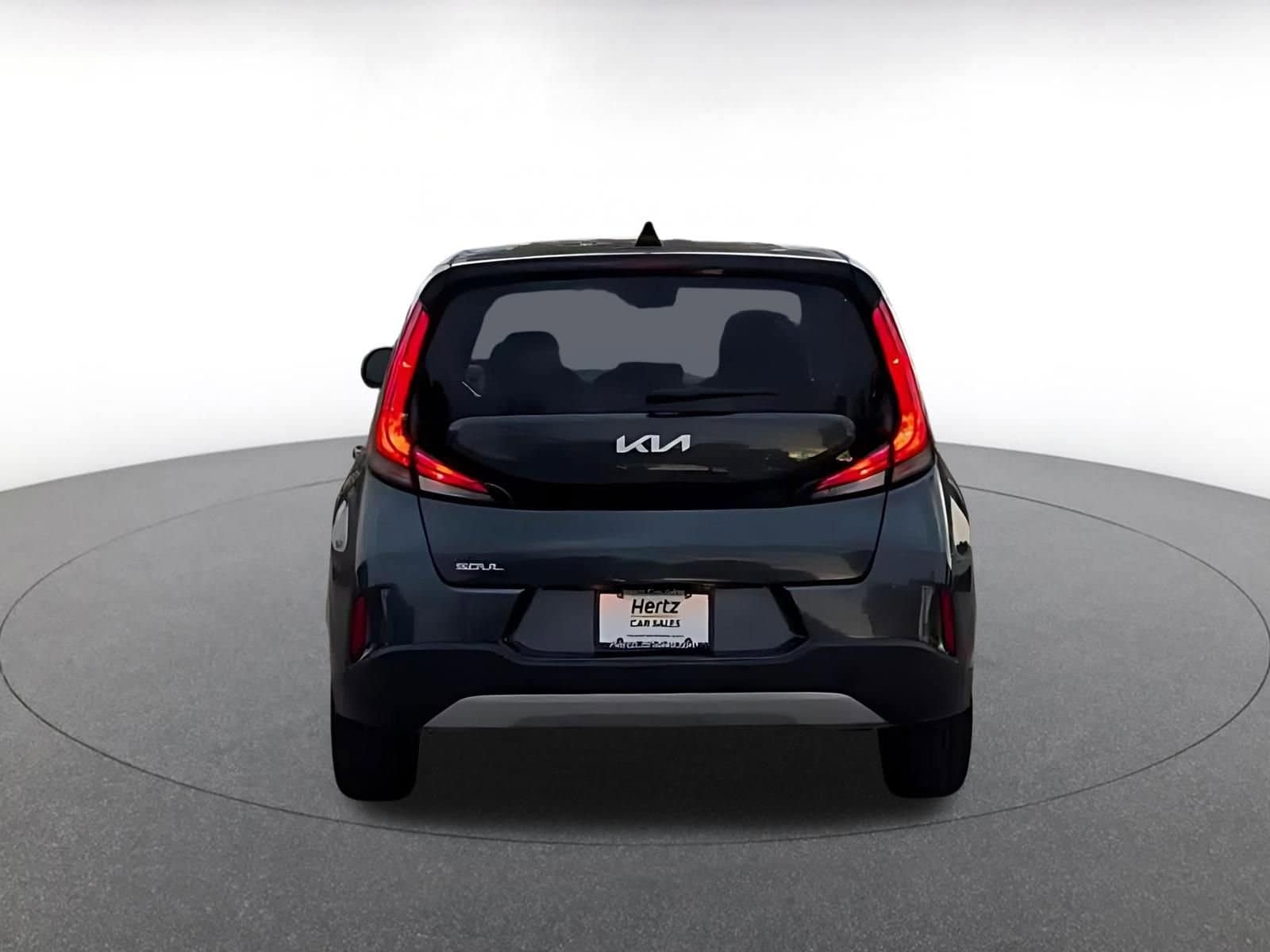 Thumbnail: 2025 Kia Soul - 12