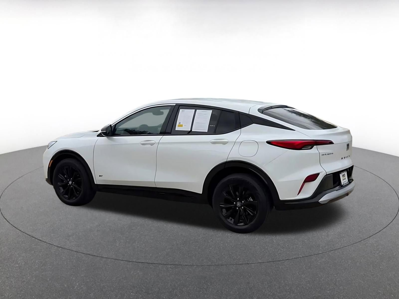 Thumbnail: 2025 Buick Envista - 10