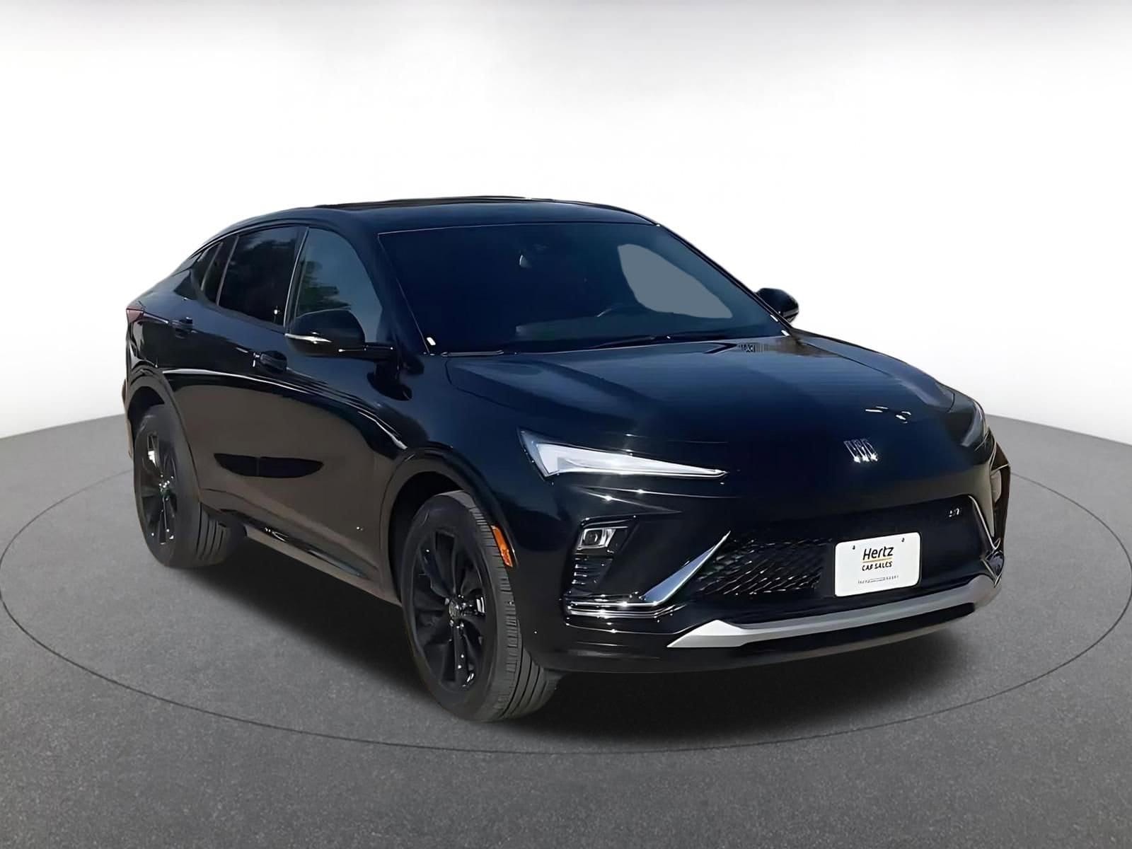 Thumbnail: 2025 Buick Envista - 2