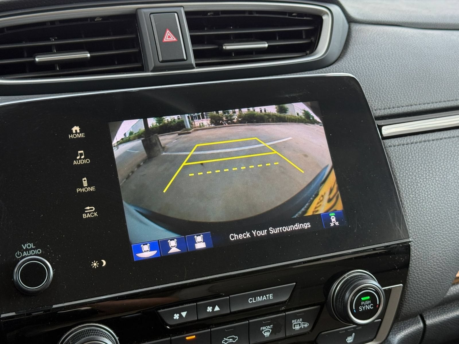 Thumbnail: 2020 Honda CR-V - 25