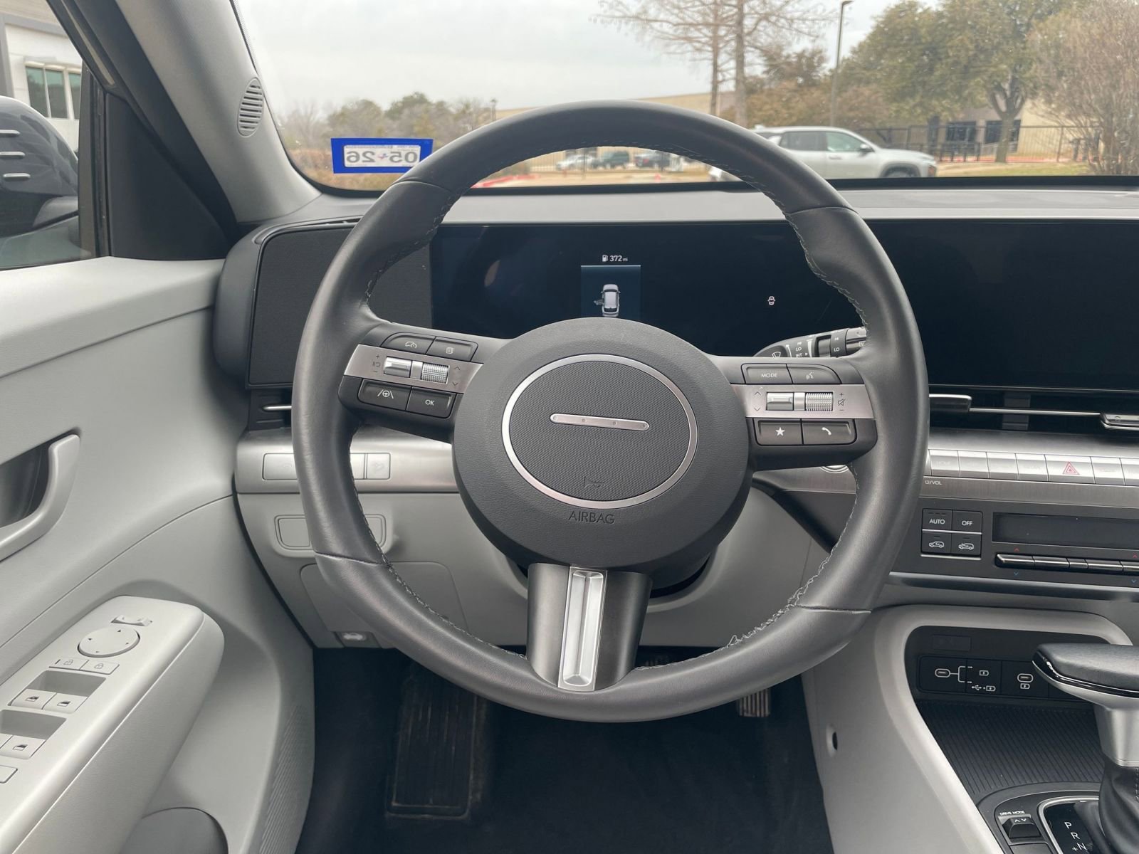 Thumbnail: 2025 Hyundai Kona - 31