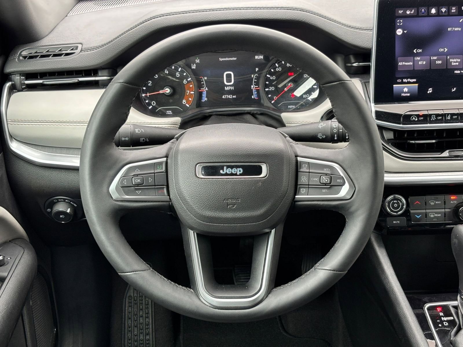 Thumbnail: 2025 Jeep Compass - 29