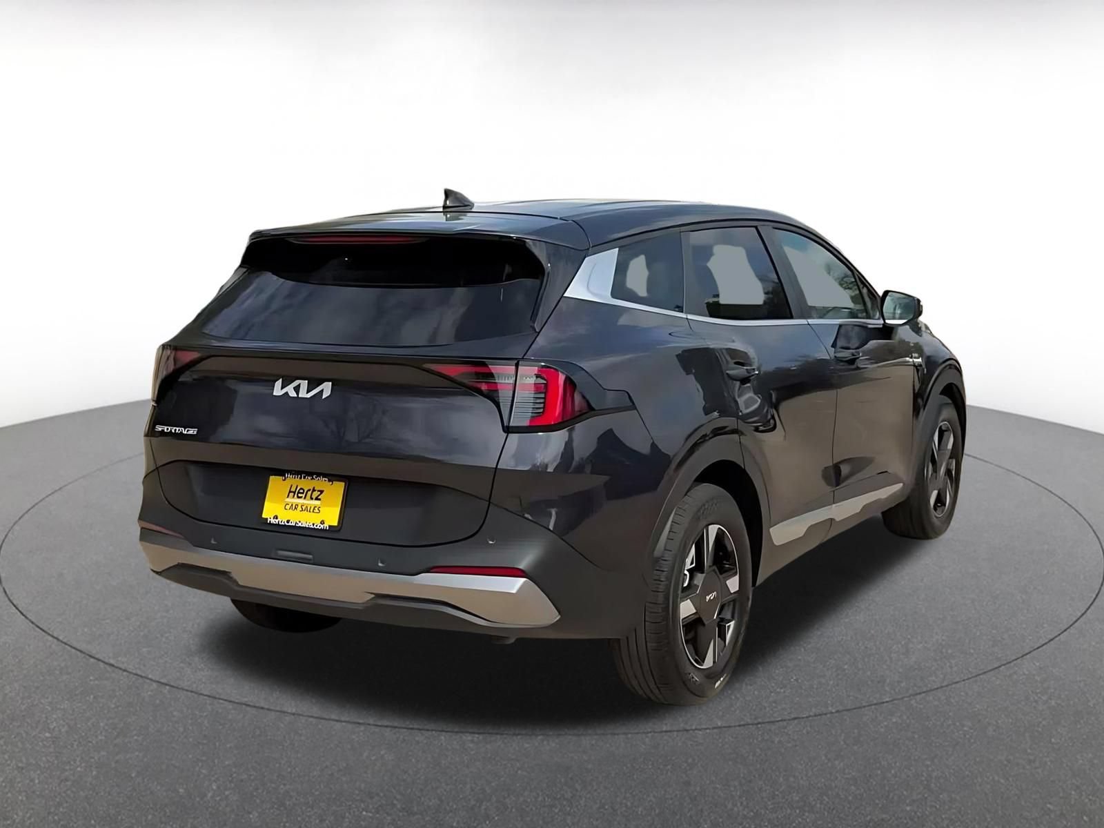 Thumbnail: 2026 Kia Sportage - 13
