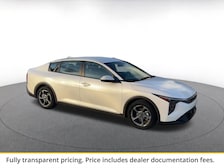 2025 Kia K4 LXS -
                  Bedford, TX