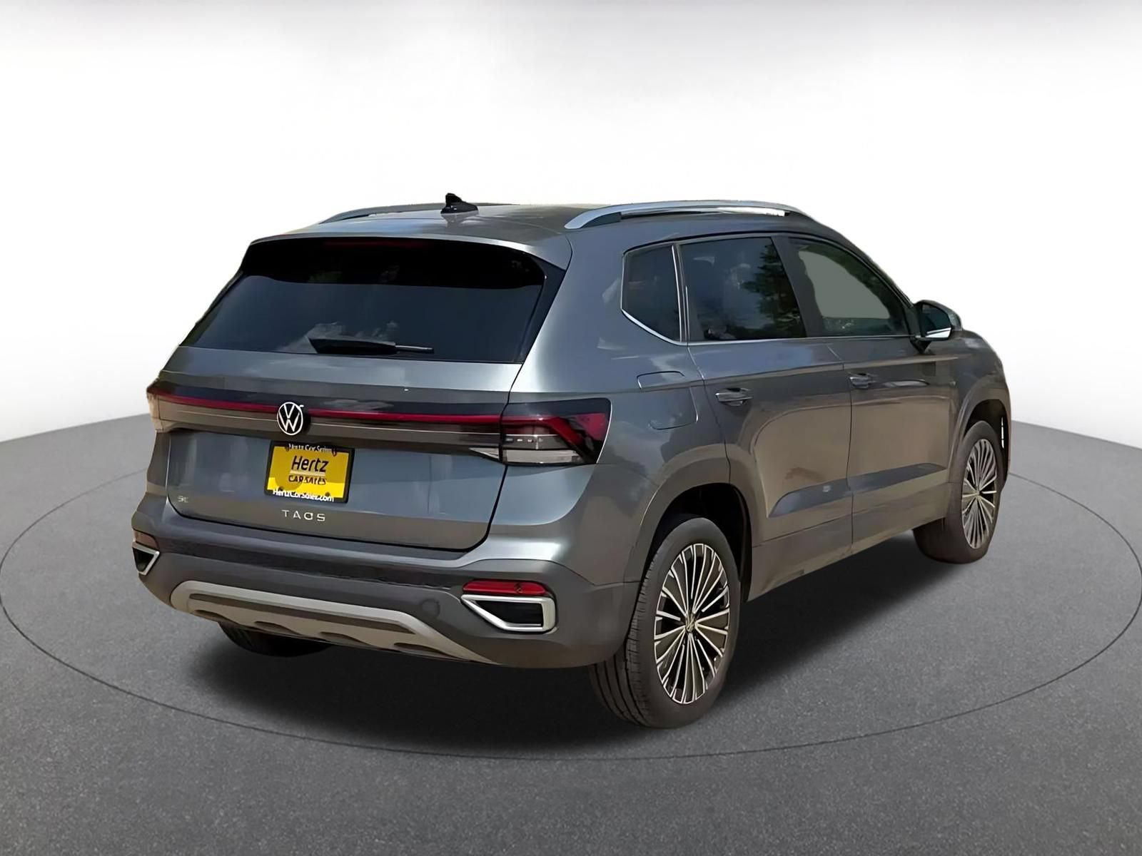 Thumbnail: 2026 Volkswagen Taos - 13