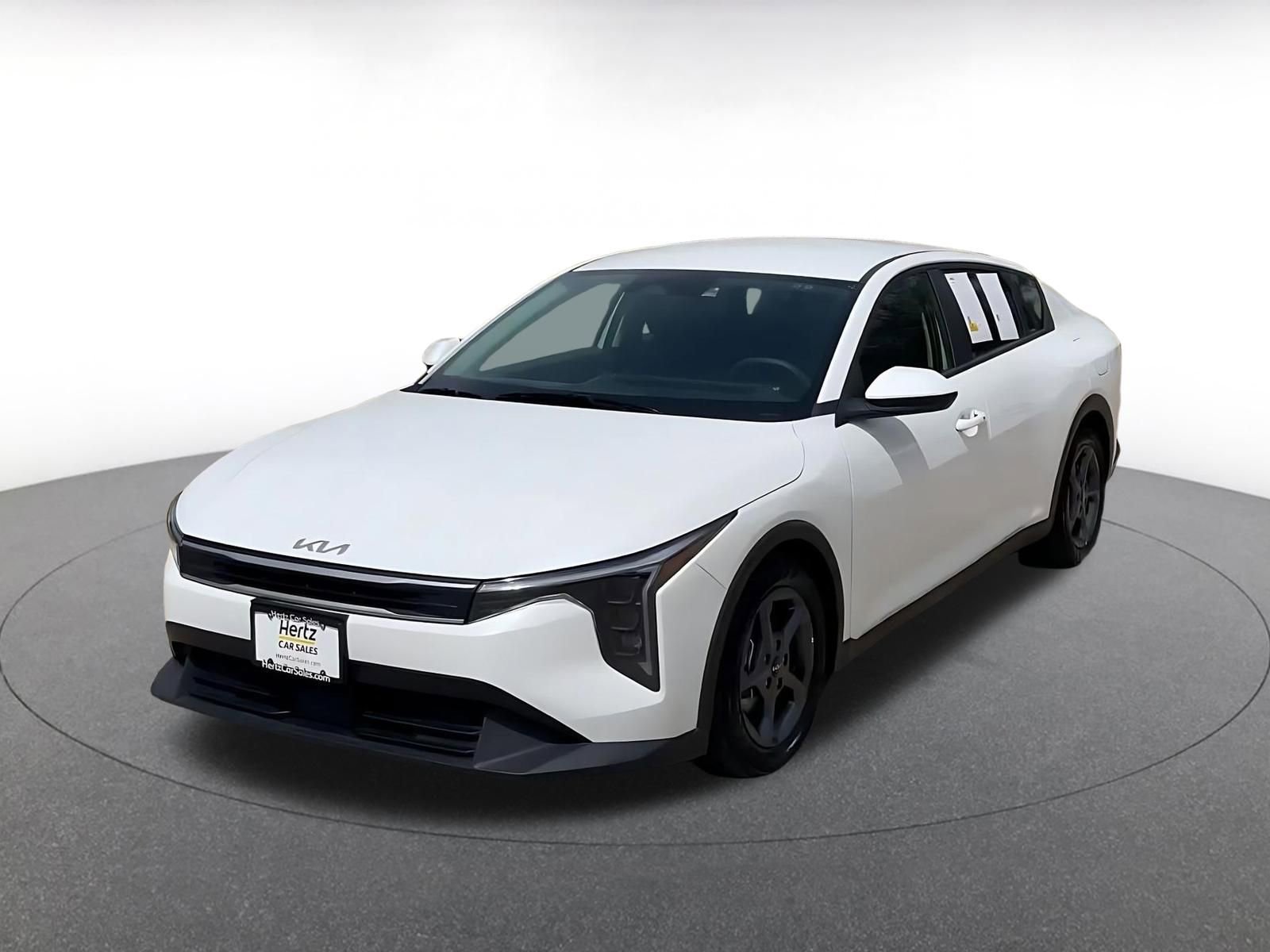 Thumbnail: 2025 Kia K4 - 7