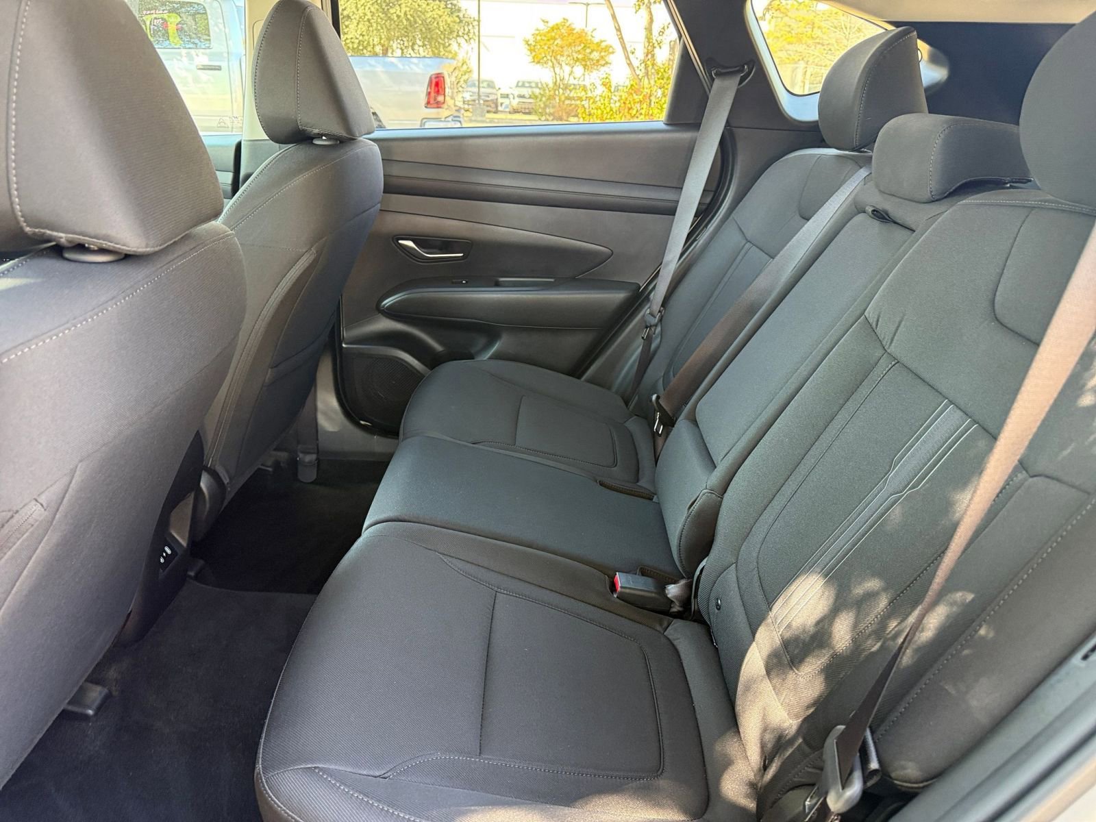 Thumbnail: 2025 Hyundai Tucson - 25