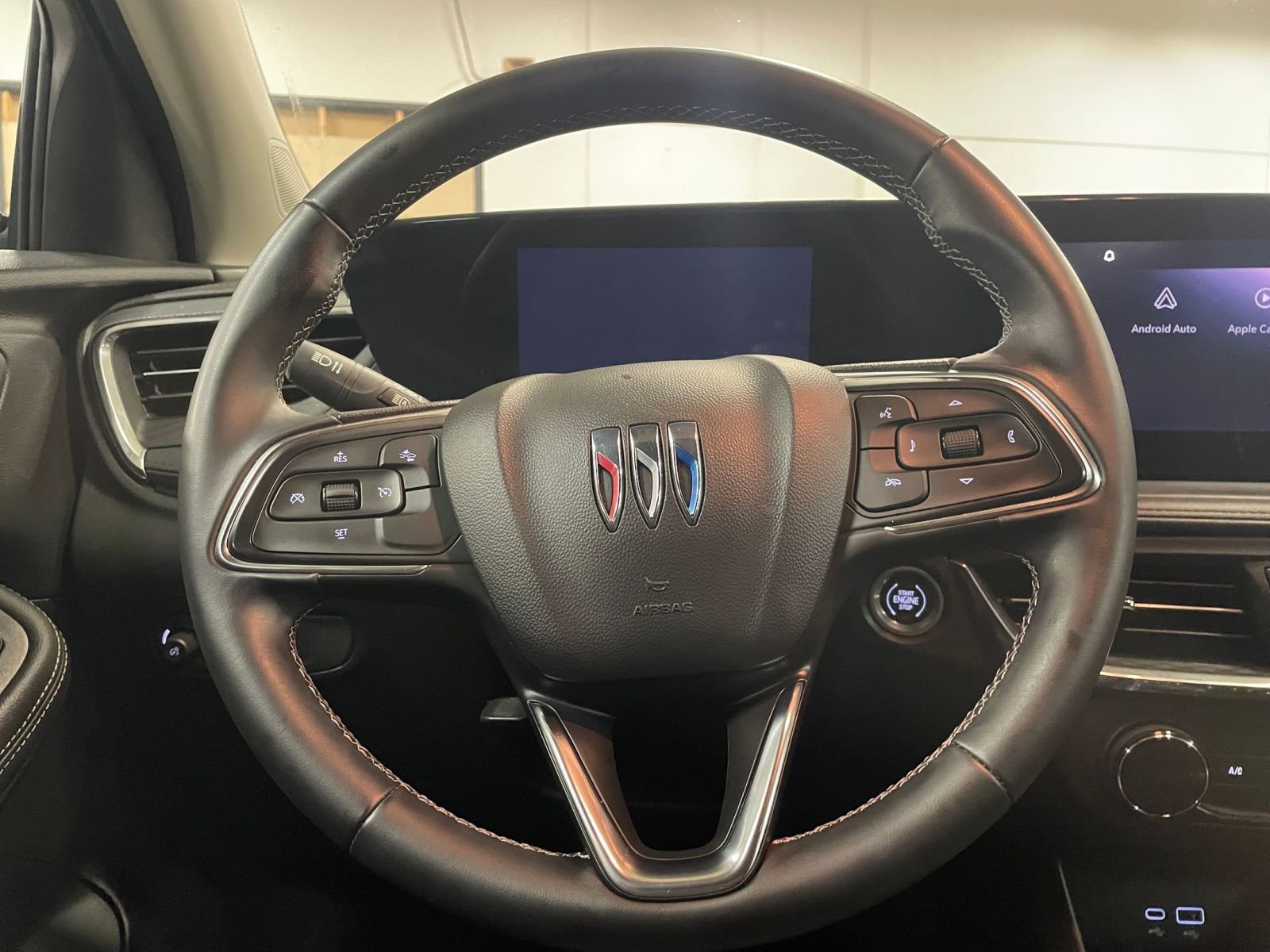 Thumbnail: 2025 Buick Encore GX - 28