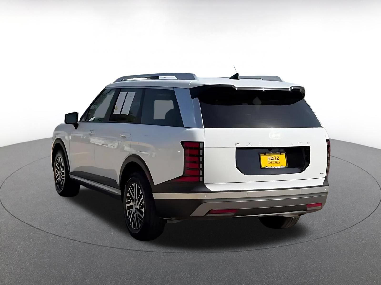 Thumbnail: 2026 Hyundai Palisade - 11