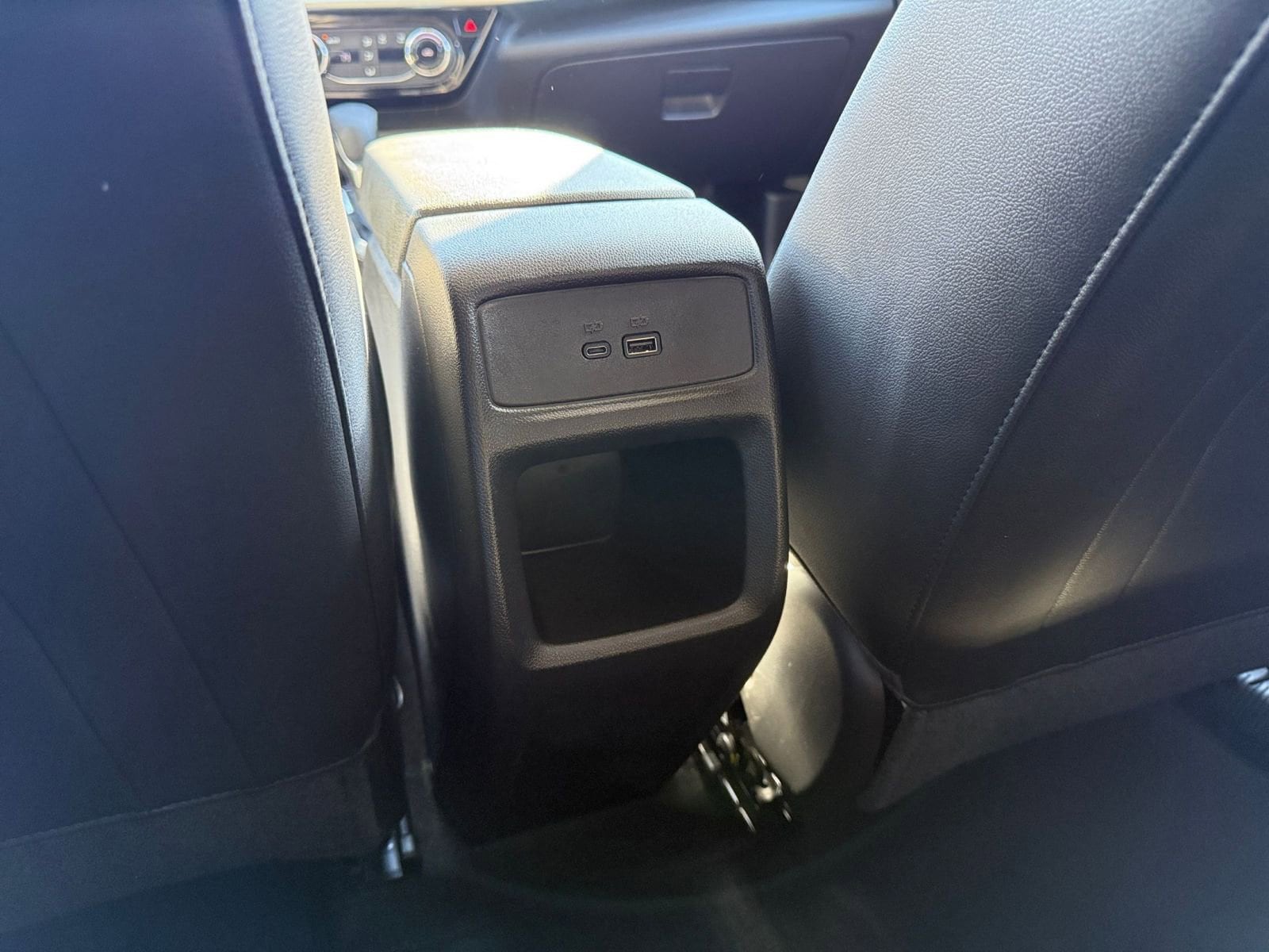 Thumbnail: 2025 Chevrolet Trax - 24