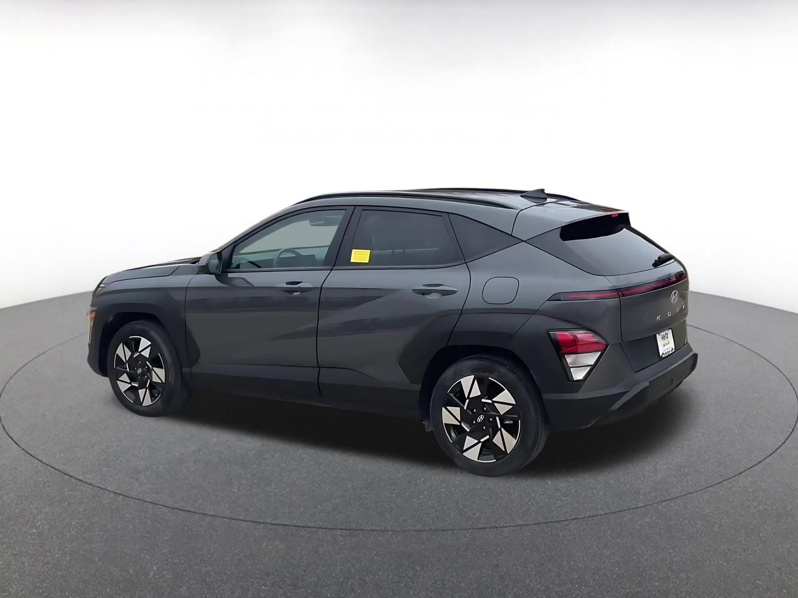 Thumbnail: 2025 Hyundai Kona - 9