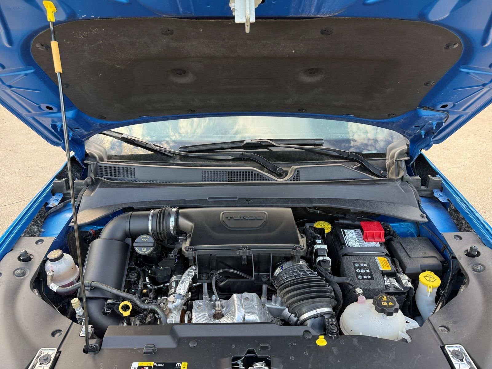 Thumbnail: 2025 Jeep Compass - 33