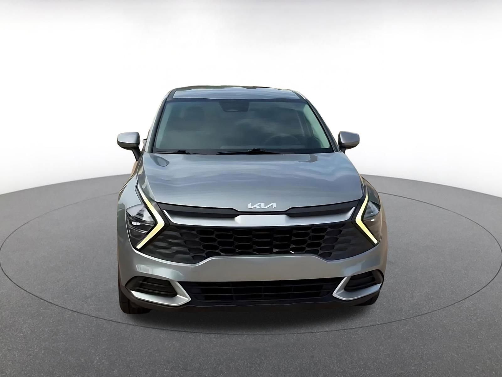 Thumbnail: 2024 Kia Sportage - 2