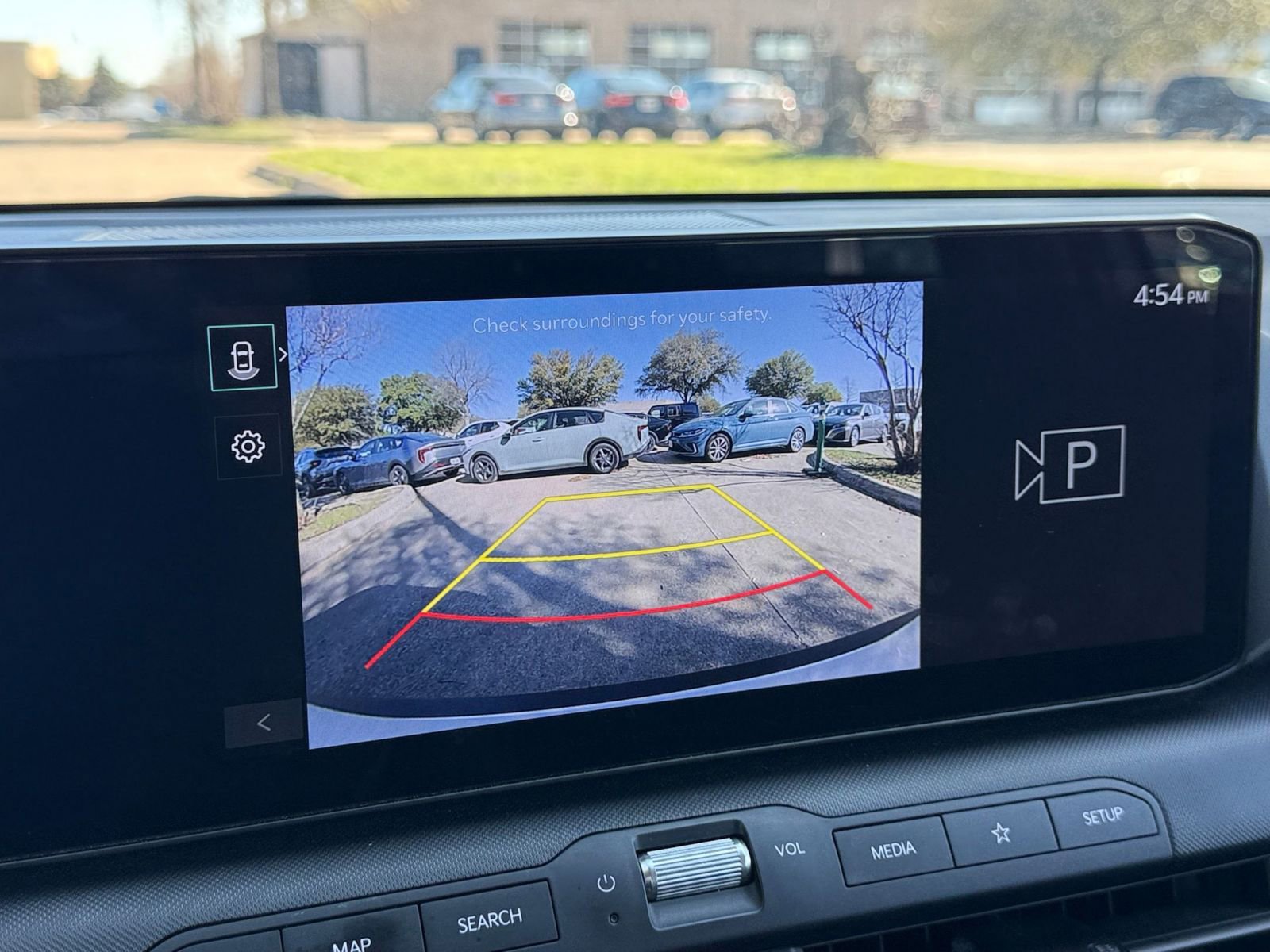 Thumbnail: 2025 Kia K4 - 24