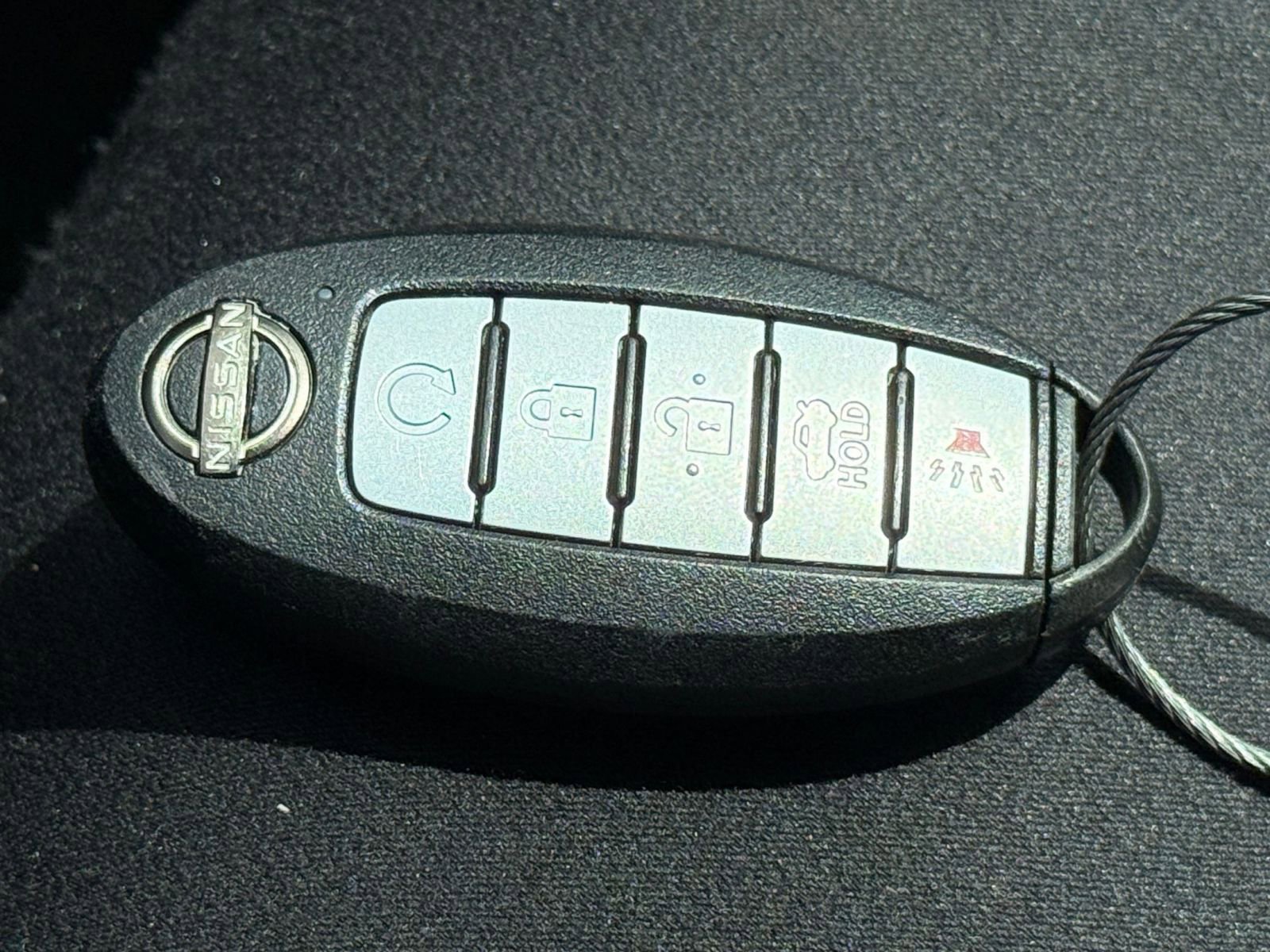Thumbnail: 2025 Nissan Altima - 21