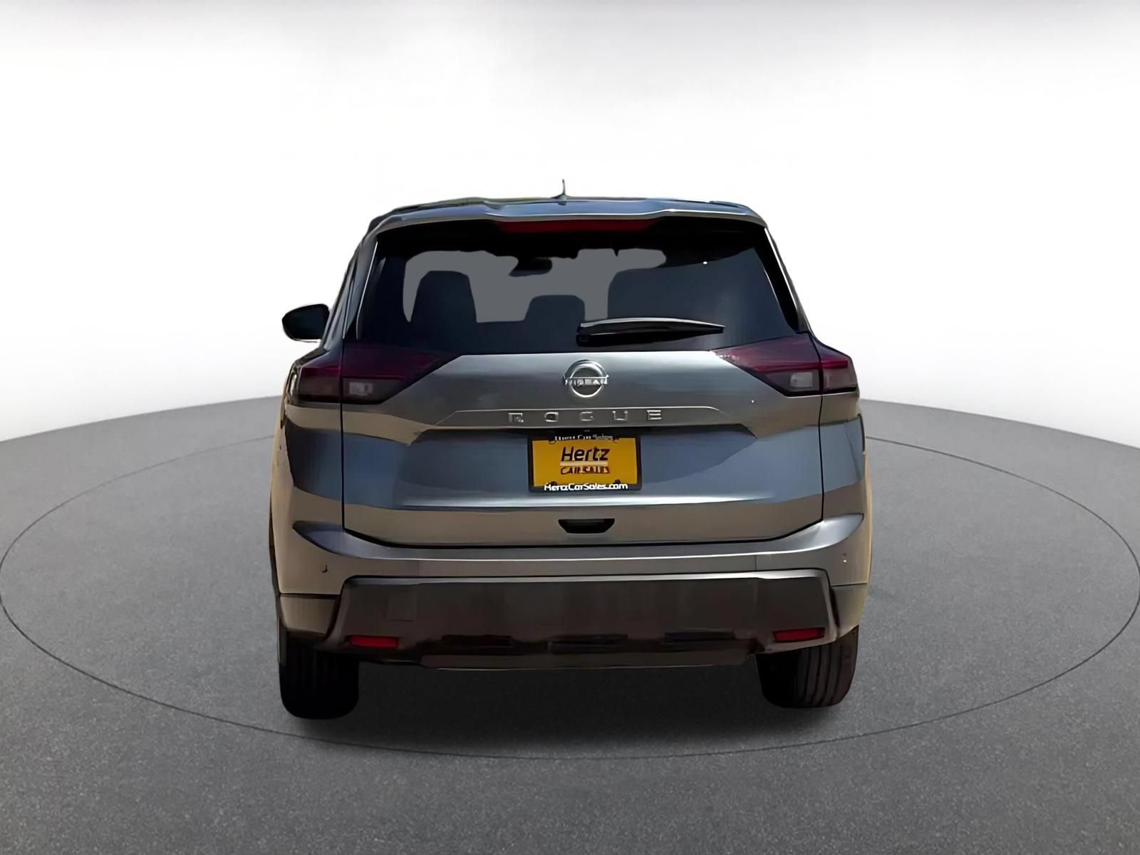 Thumbnail: 2025 Nissan Rogue - 12