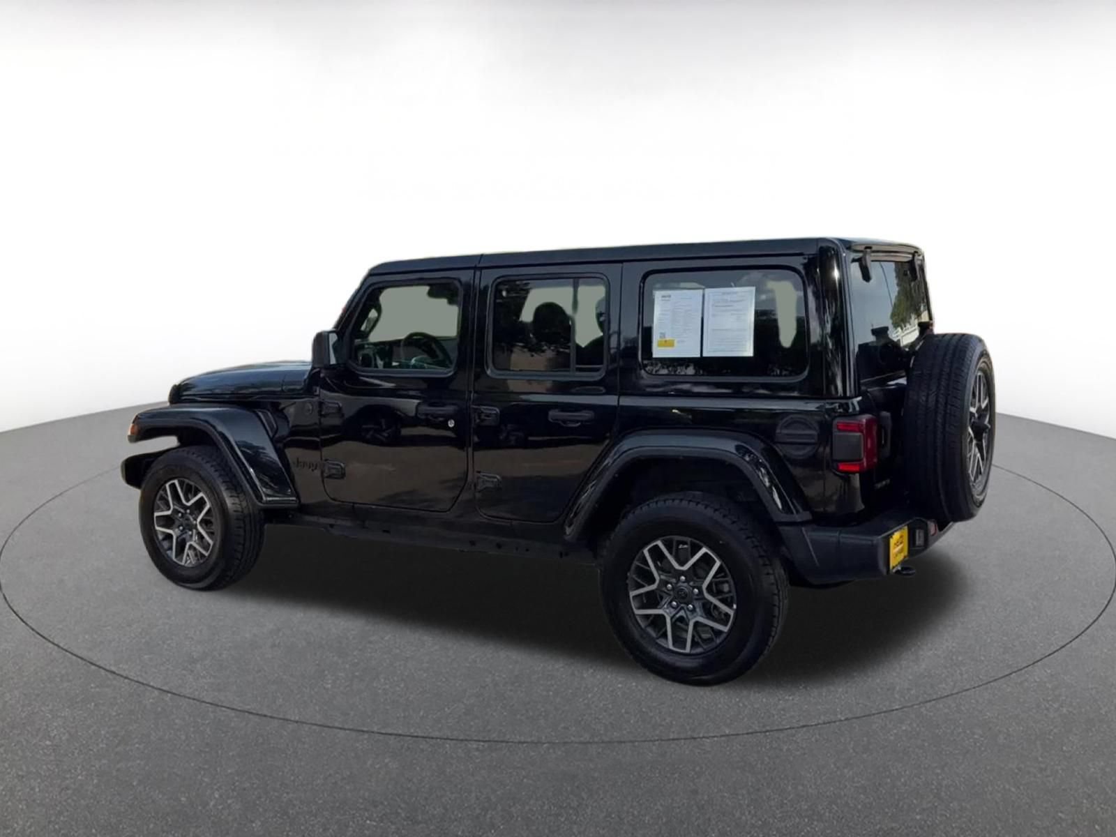 Thumbnail: 2025 Jeep Wrangler - 10