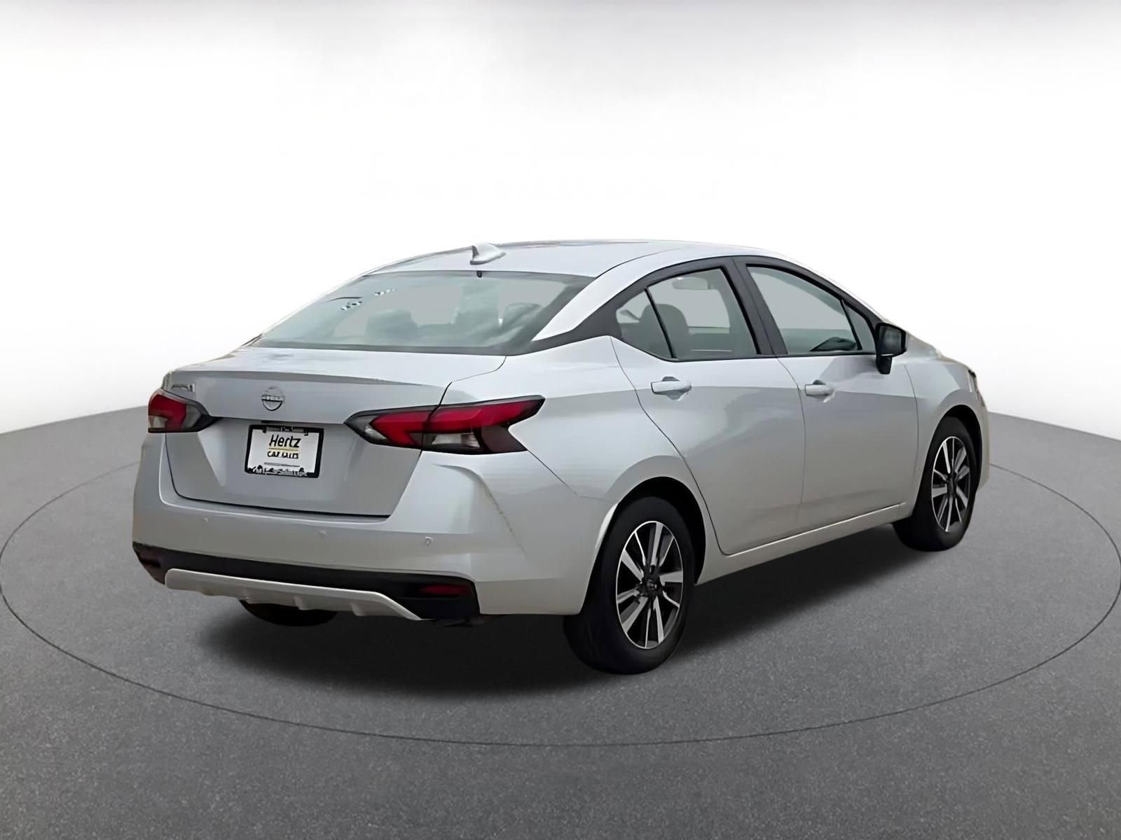 Thumbnail: 2025 Nissan Versa - 14
