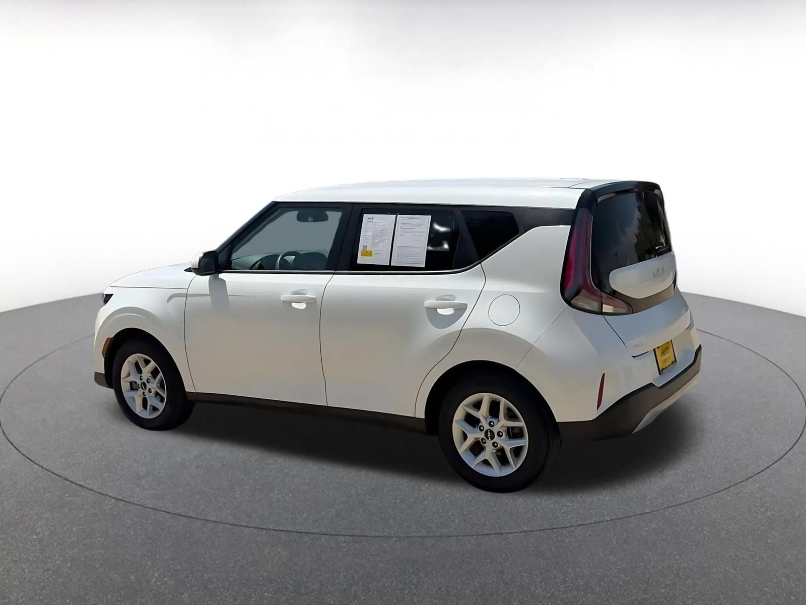 Thumbnail: 2025 Kia Soul - 10