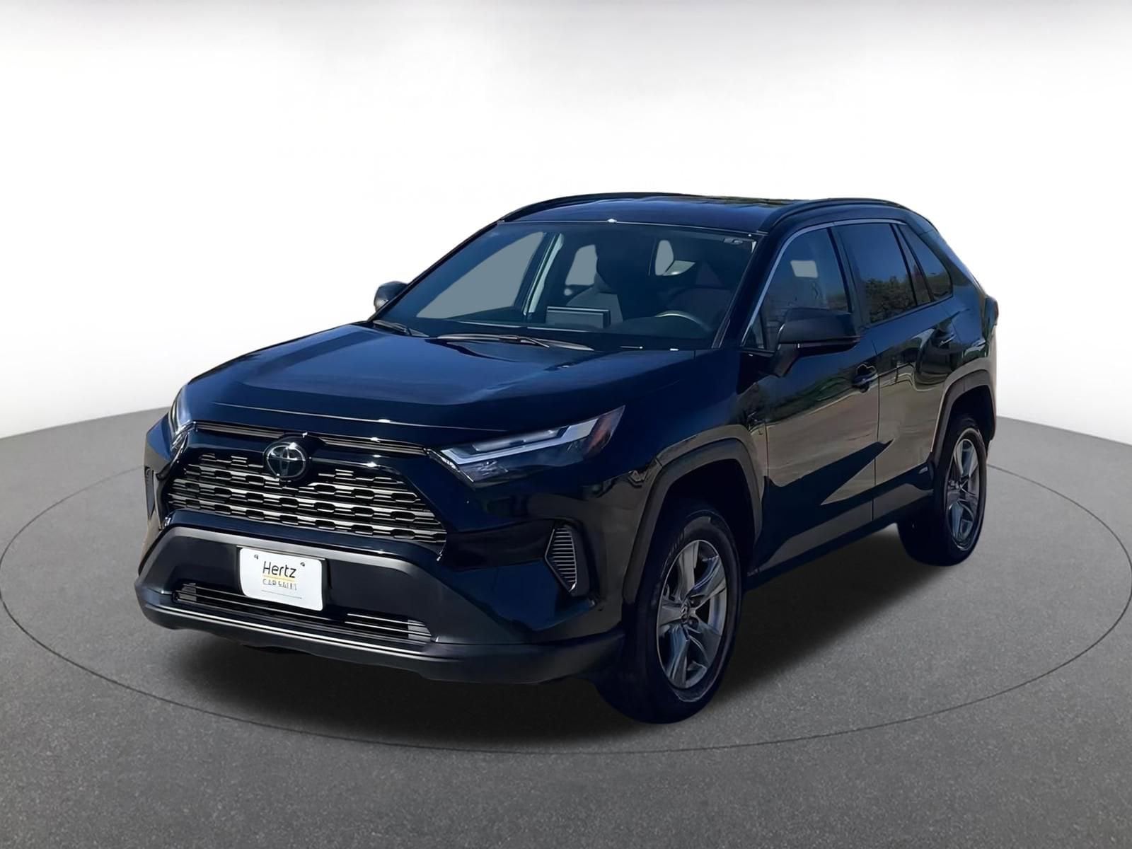 Thumbnail: 2025 Toyota RAV4 - 7