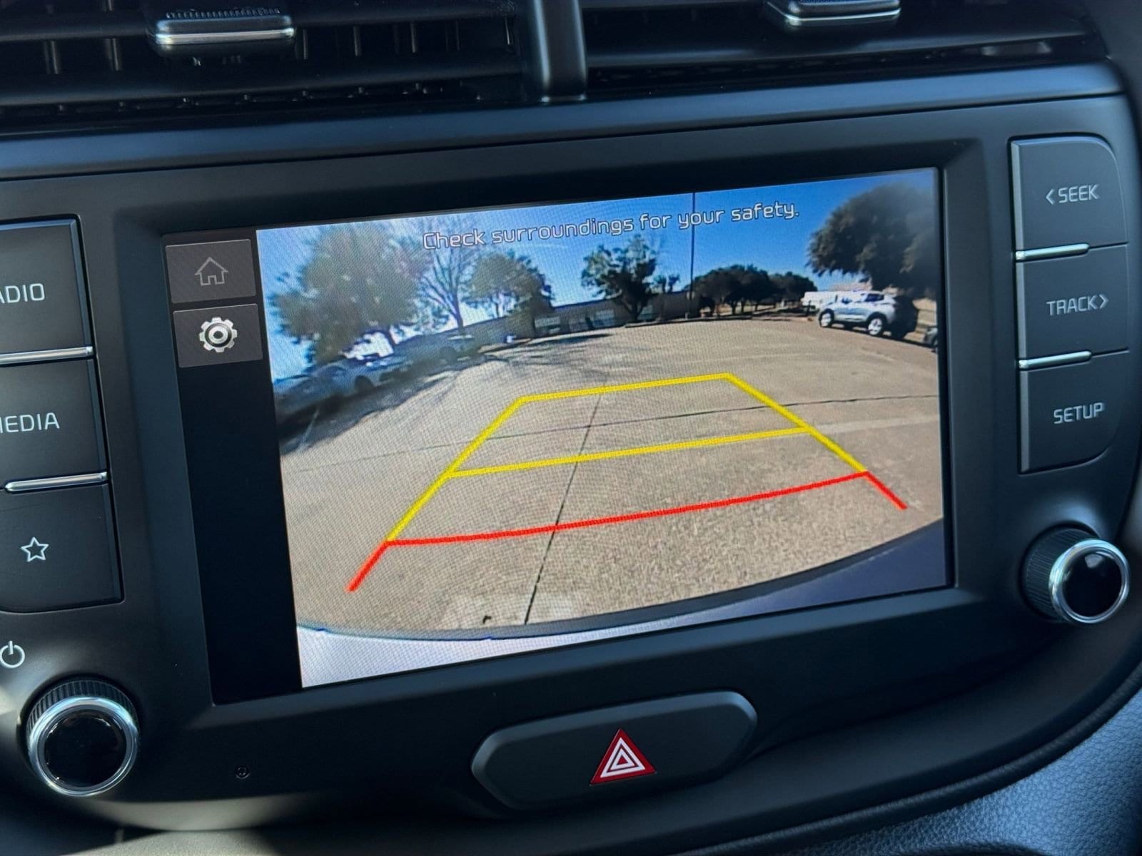 Thumbnail: 2025 Kia Soul - 17