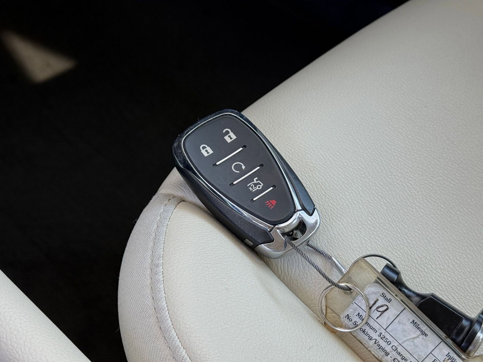 Thumbnail: 2024 Chevrolet Malibu - 22