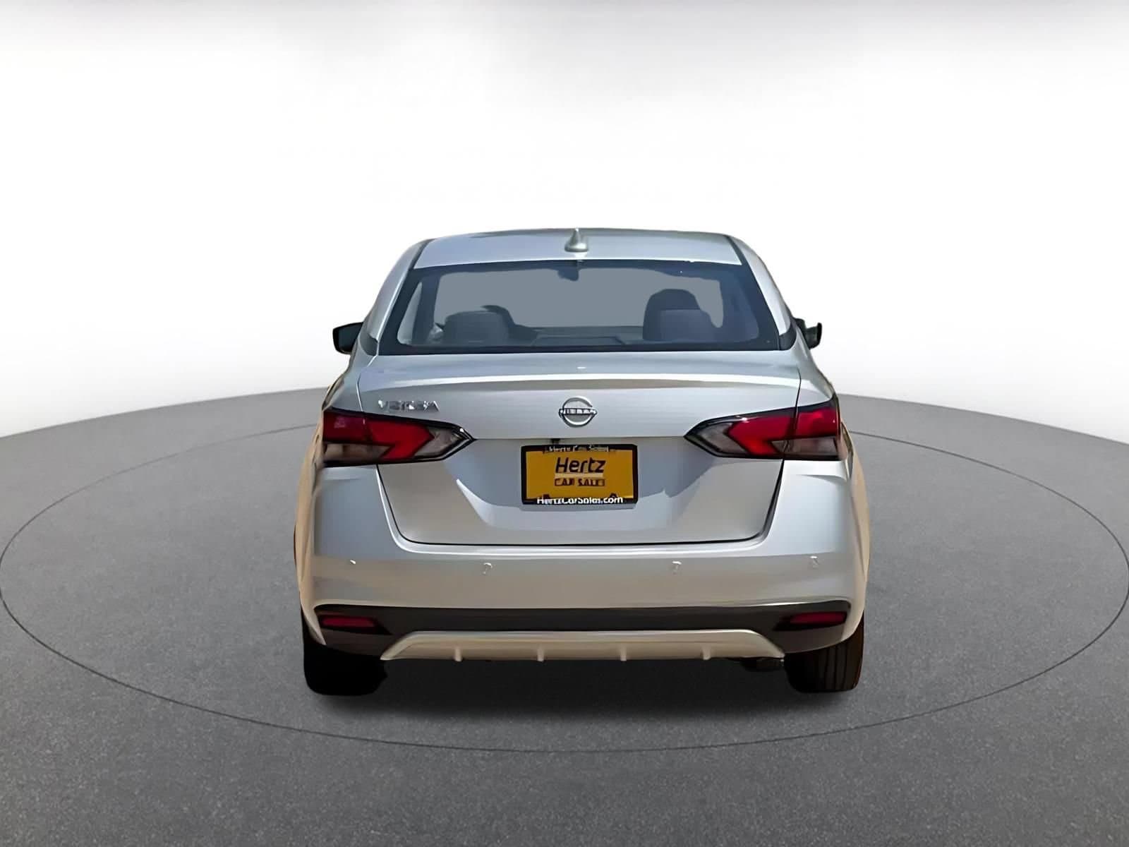 Thumbnail: 2025 Nissan Versa - 12