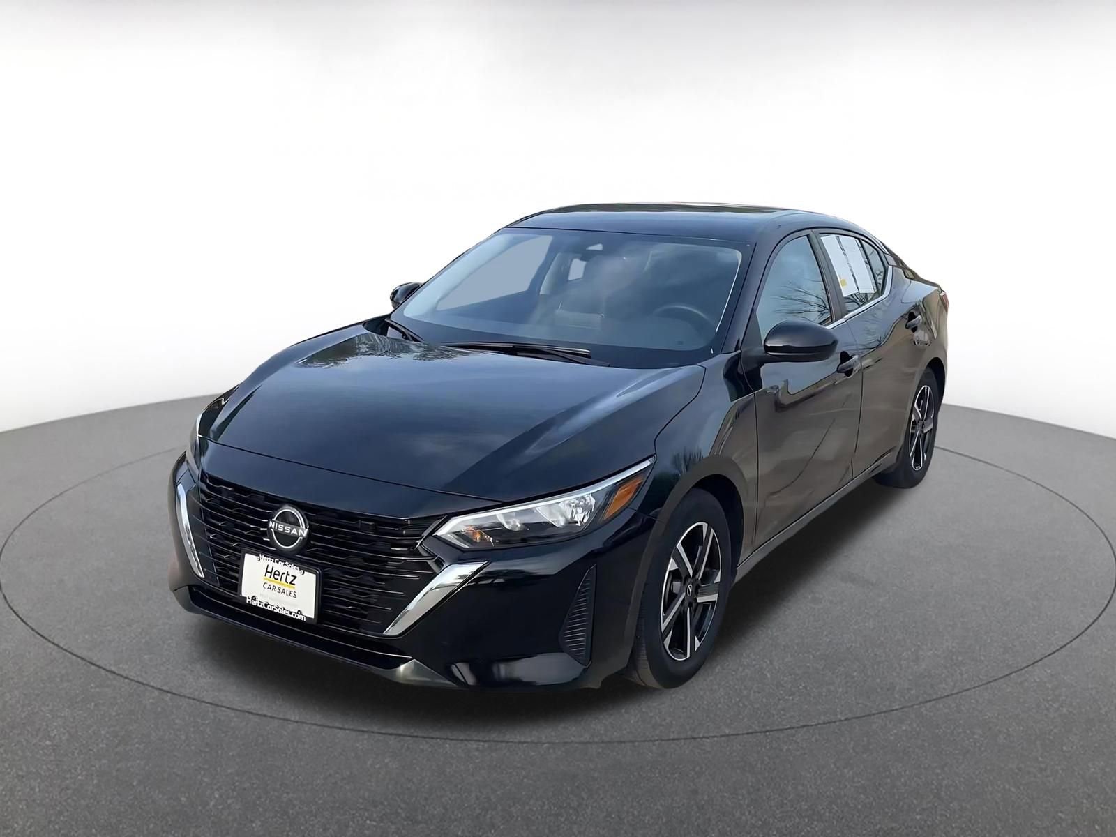 Thumbnail: 2025 Nissan Sentra - 7