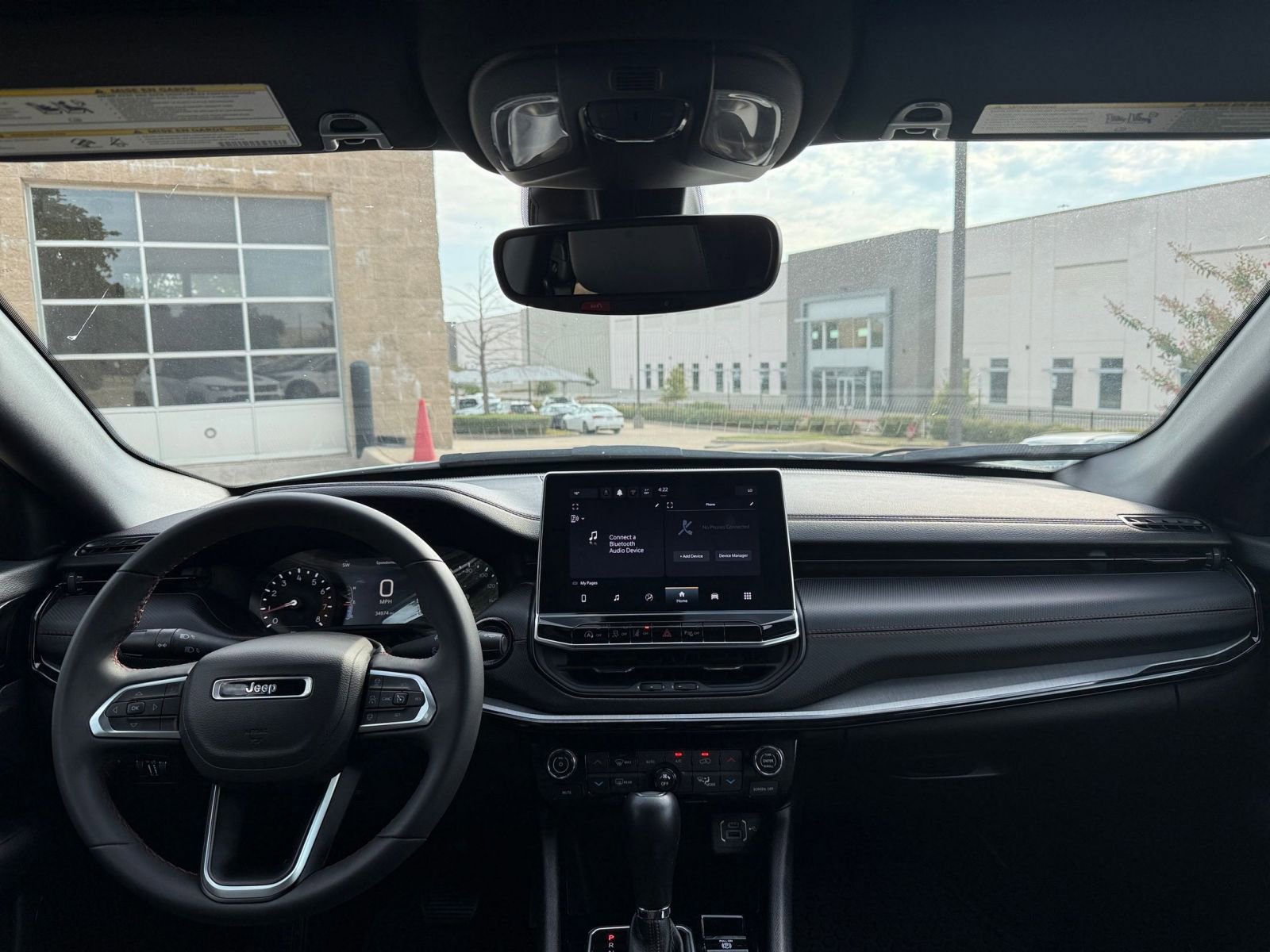 Thumbnail: 2025 Jeep Compass - 33