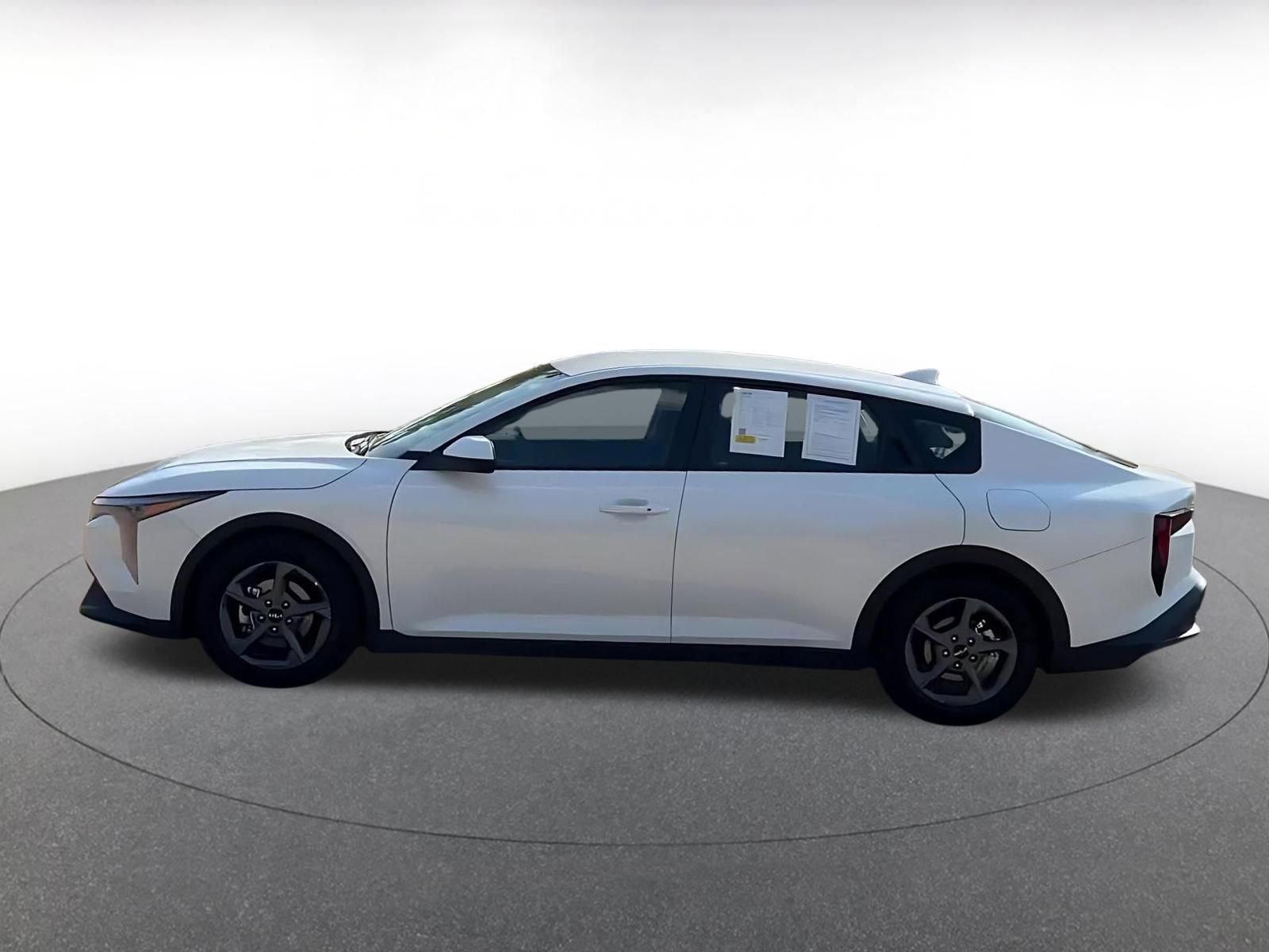 Thumbnail: 2025 Kia K4 - 9