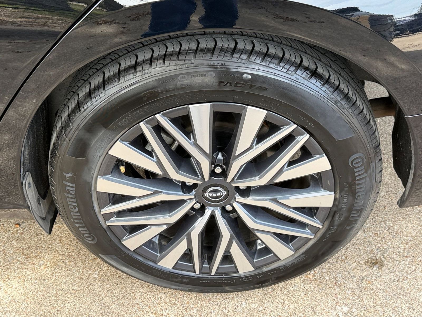 Thumbnail: 2025 Nissan Altima - 30