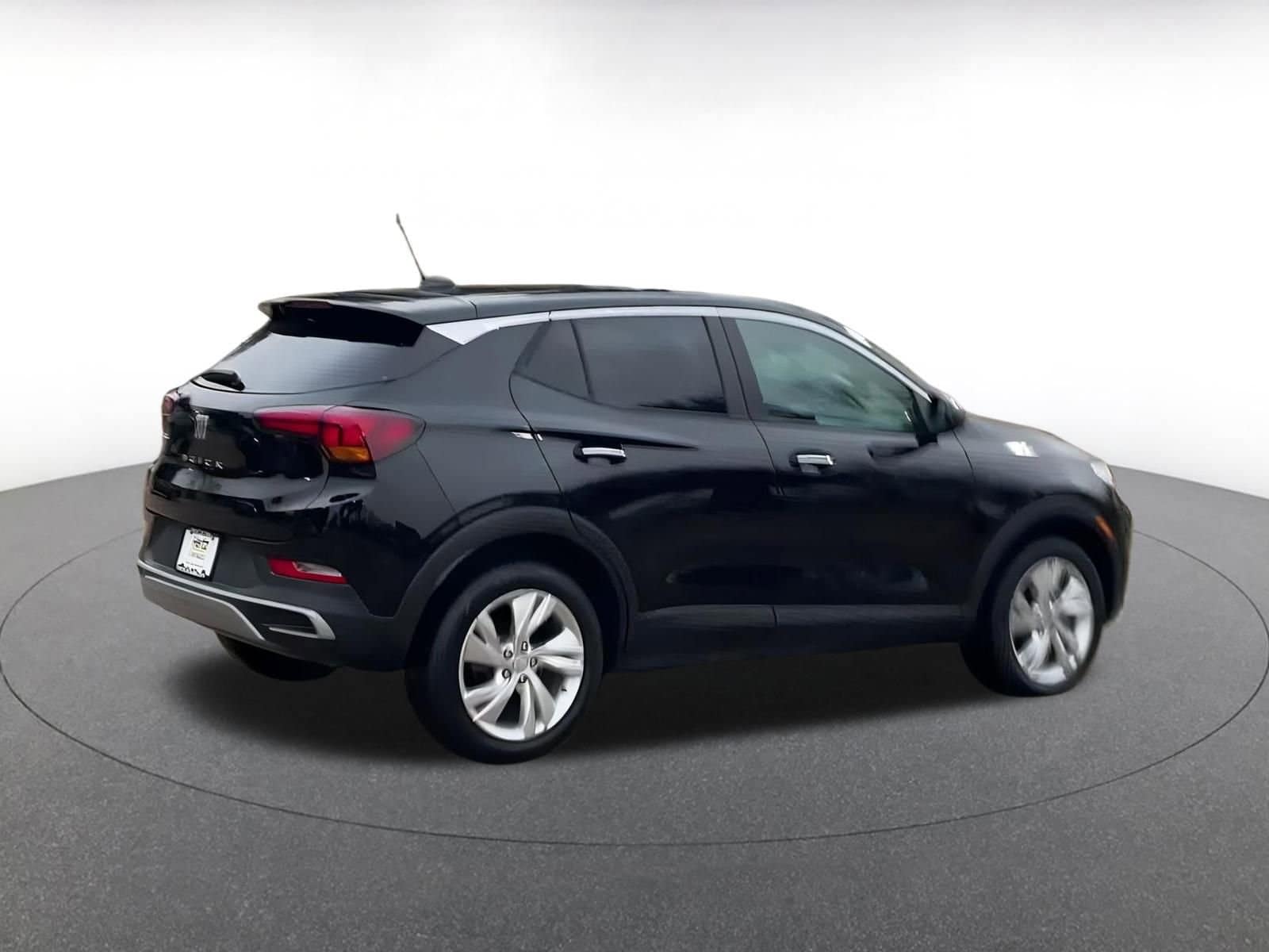 Thumbnail: 2025 Buick Encore GX - 15