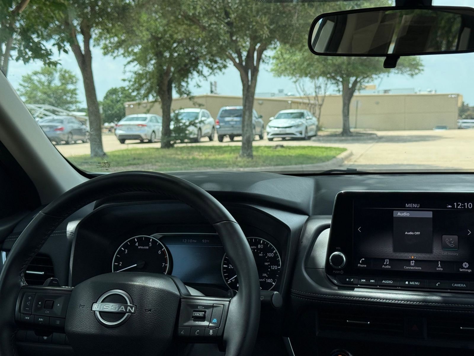 Thumbnail: 2025 Nissan Rogue - 35