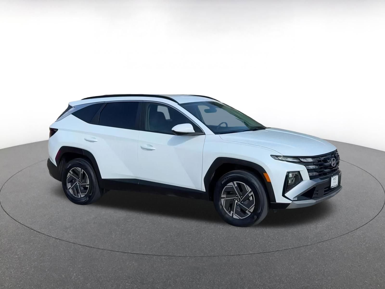 Thumbnail: 2025 Hyundai Tucson - 2
