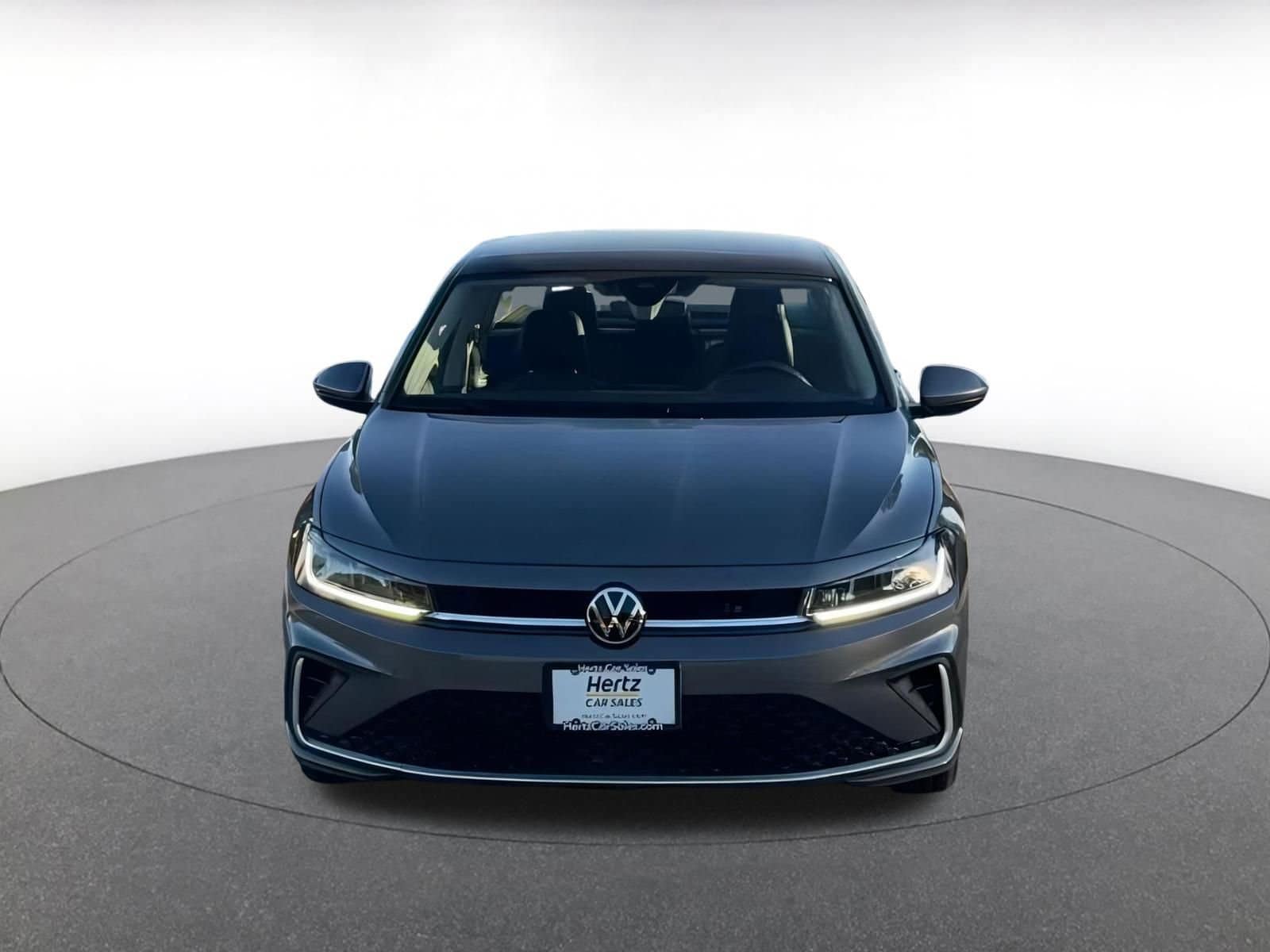 Thumbnail: 2025 Volkswagen Jetta - 4