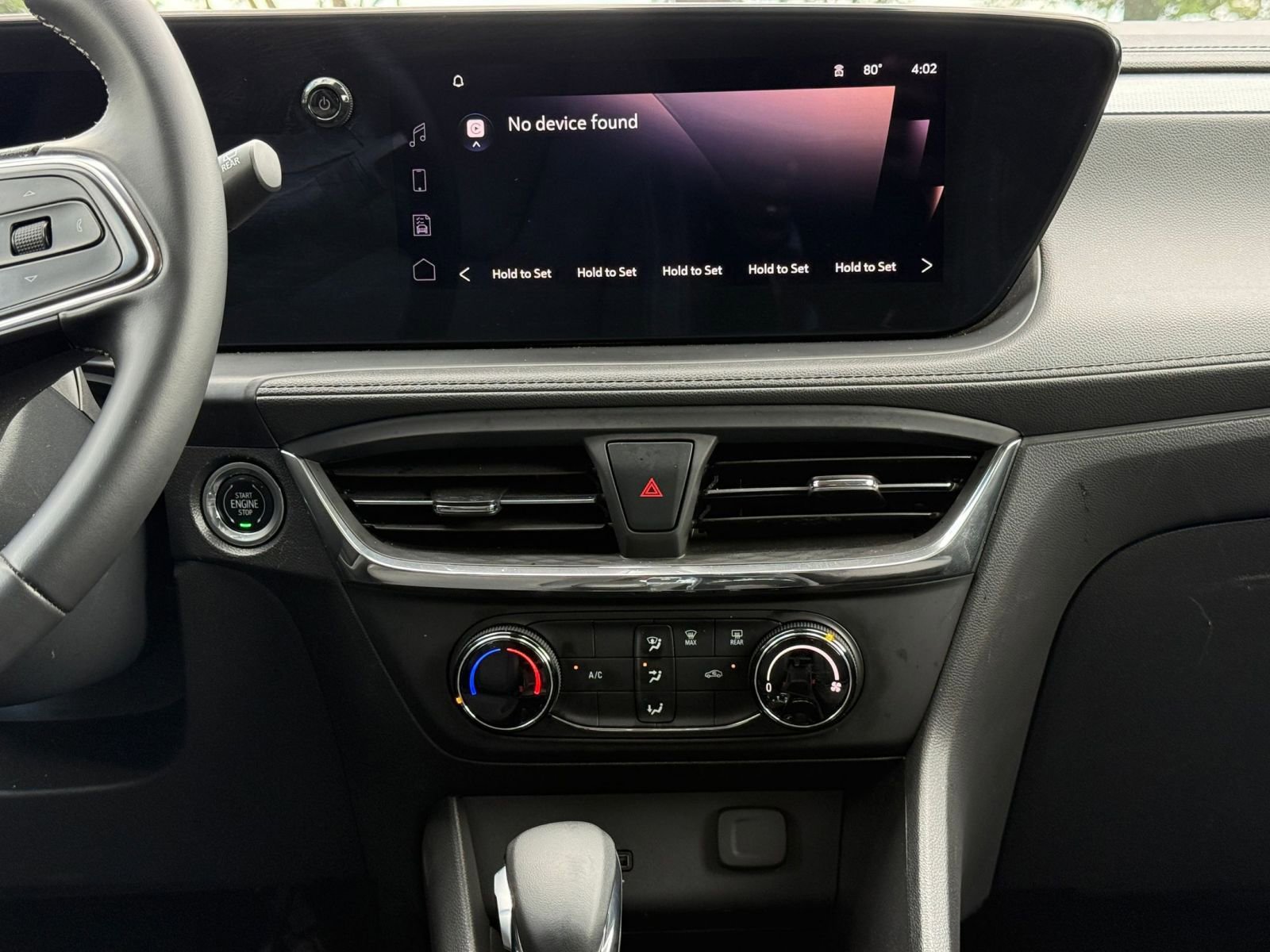 Thumbnail: 2025 Buick Encore GX - 17