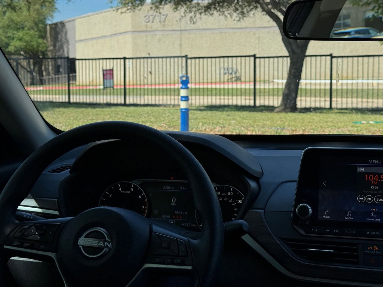 Thumbnail: 2025 Nissan Altima - 34