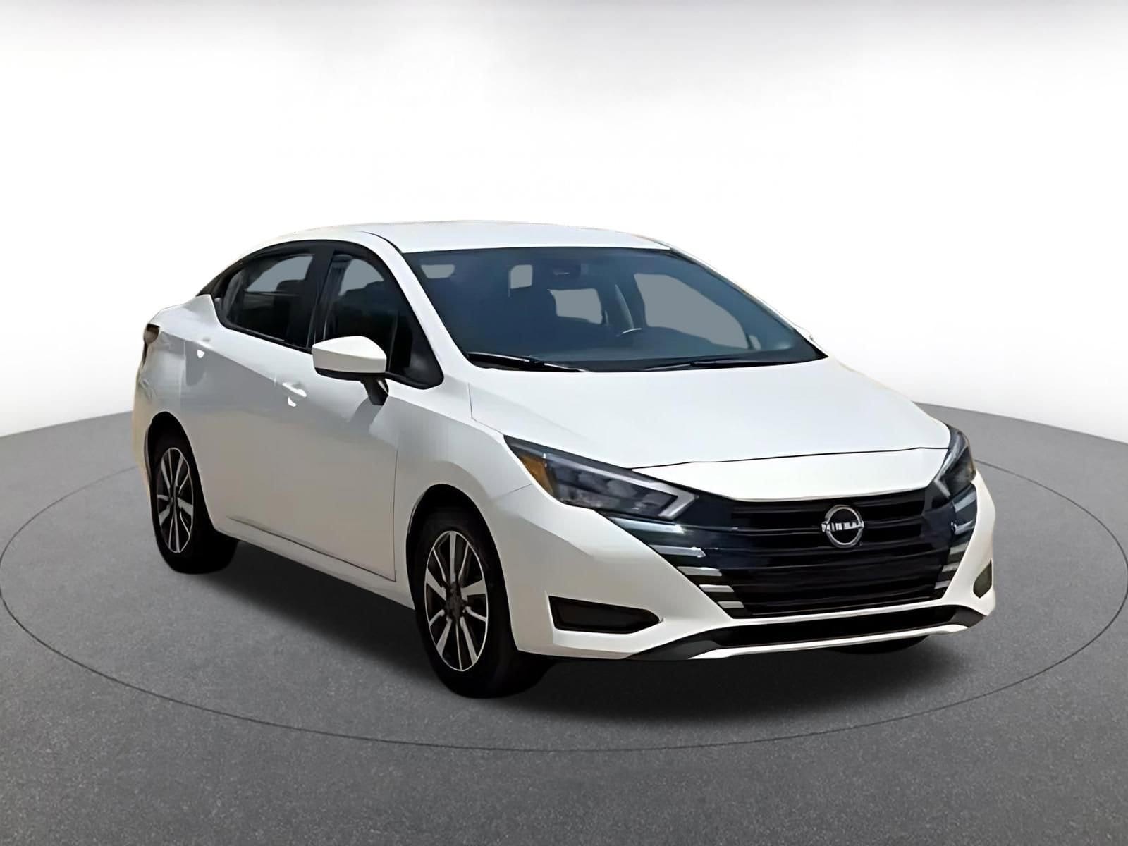 Thumbnail: 2025 Nissan Versa - 3