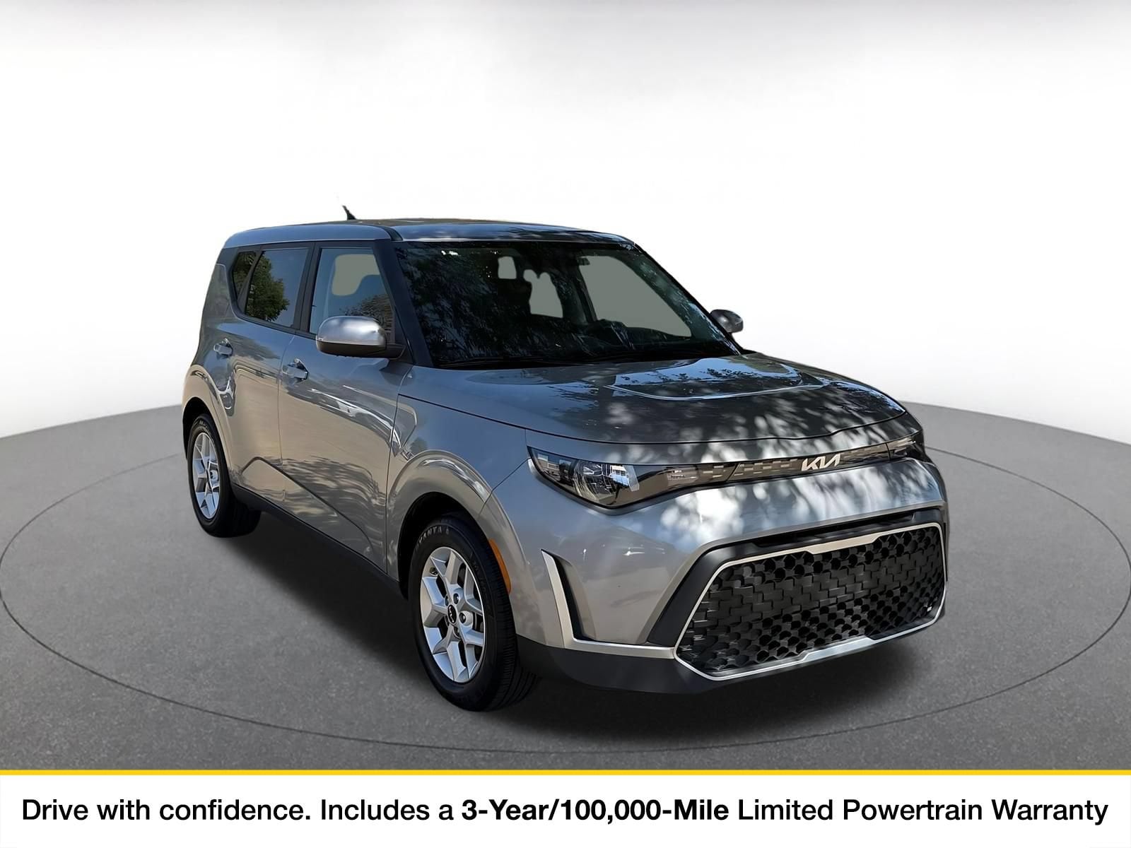 Thumbnail: 2025 Kia Soul - 1