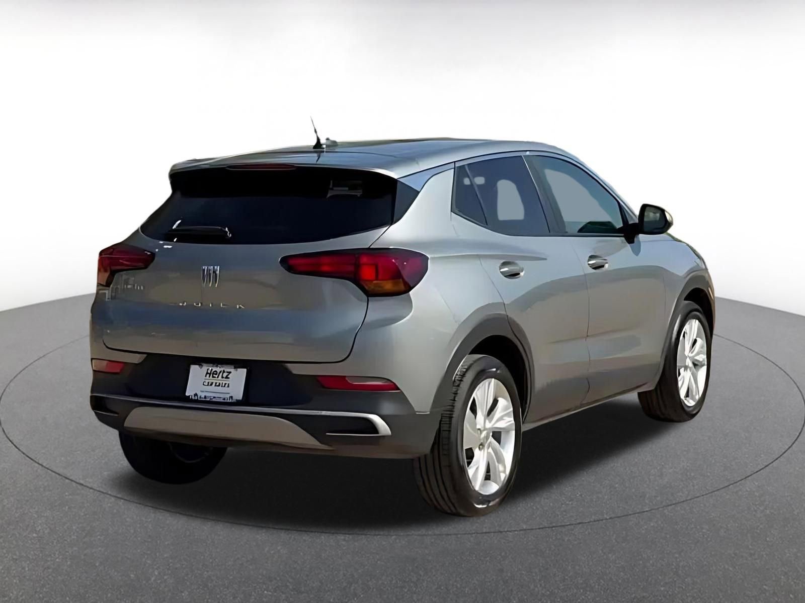 Thumbnail: 2025 Buick Encore GX - 14