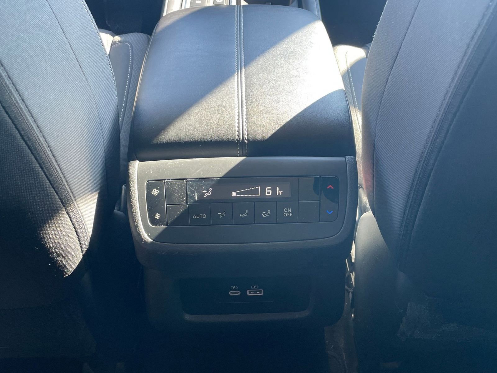 Thumbnail: 2025 Nissan Pathfinder - 24