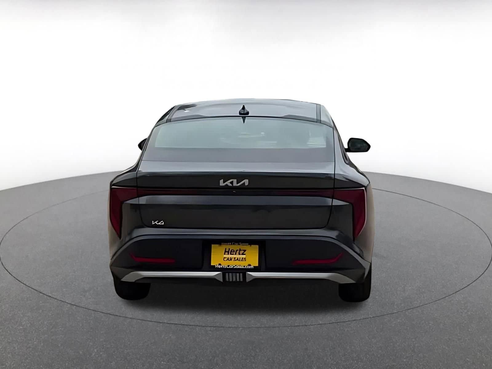 Thumbnail: 2025 Kia K4 - 7