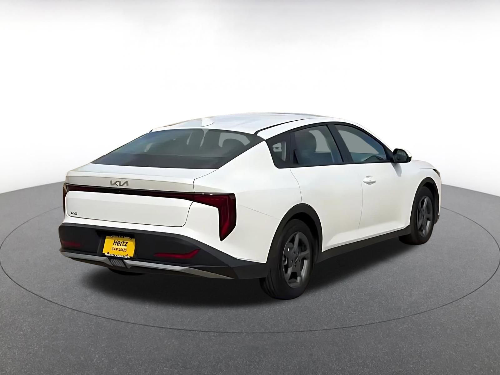Thumbnail: 2025 Kia K4 - 15