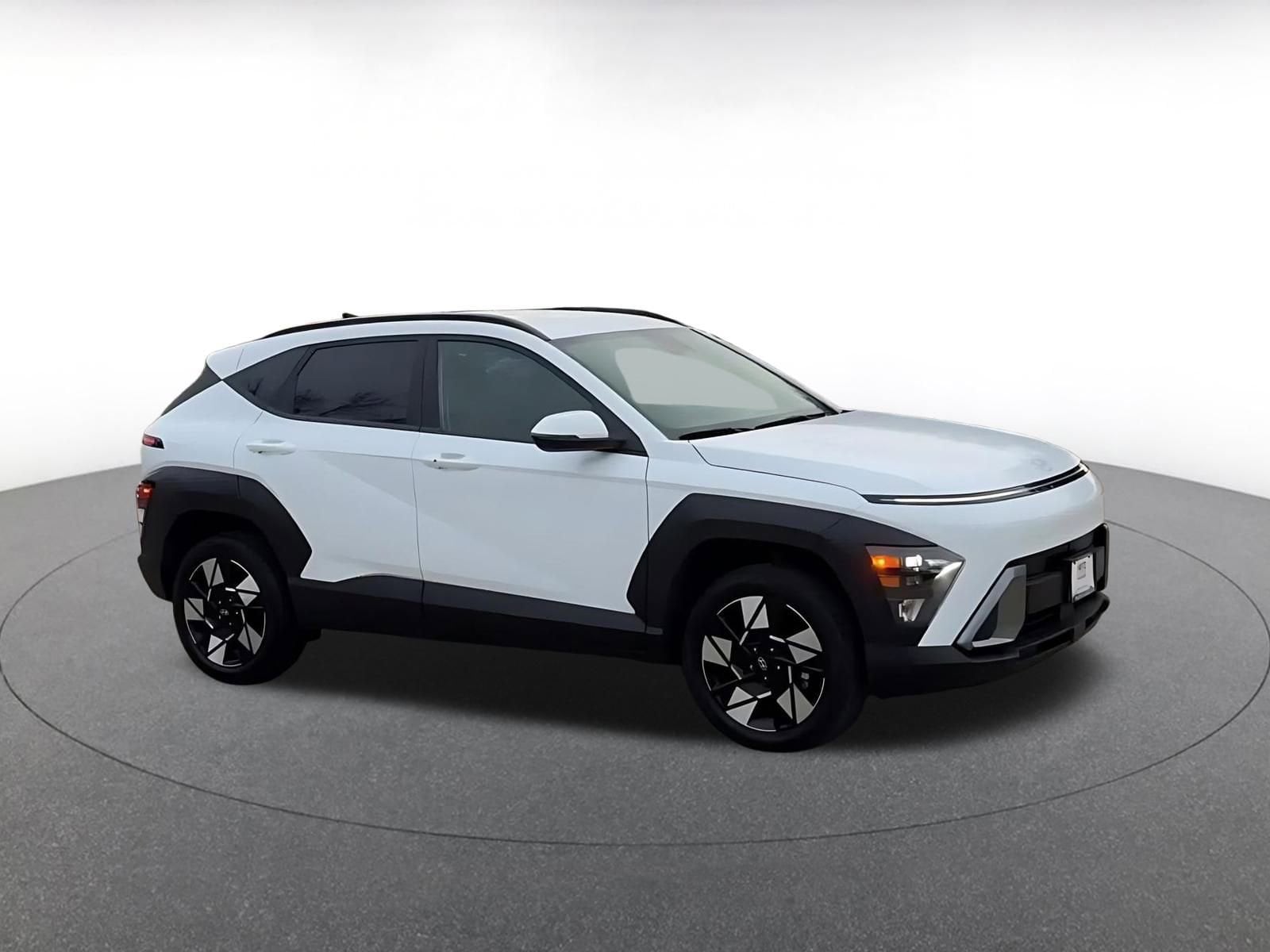 Thumbnail: 2025 Hyundai Kona - 2