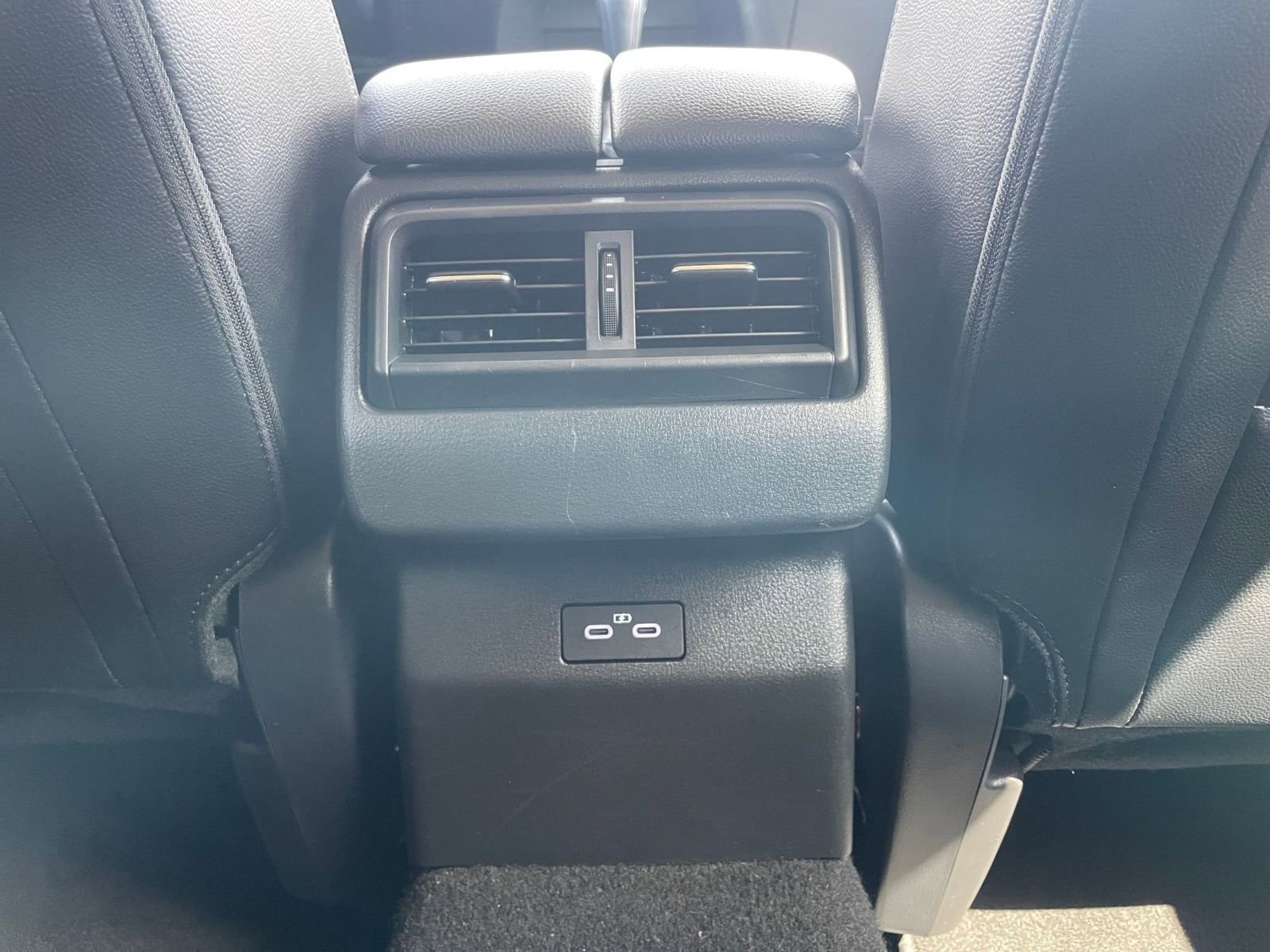 Thumbnail: 2025 Mazda CX-50 - 24