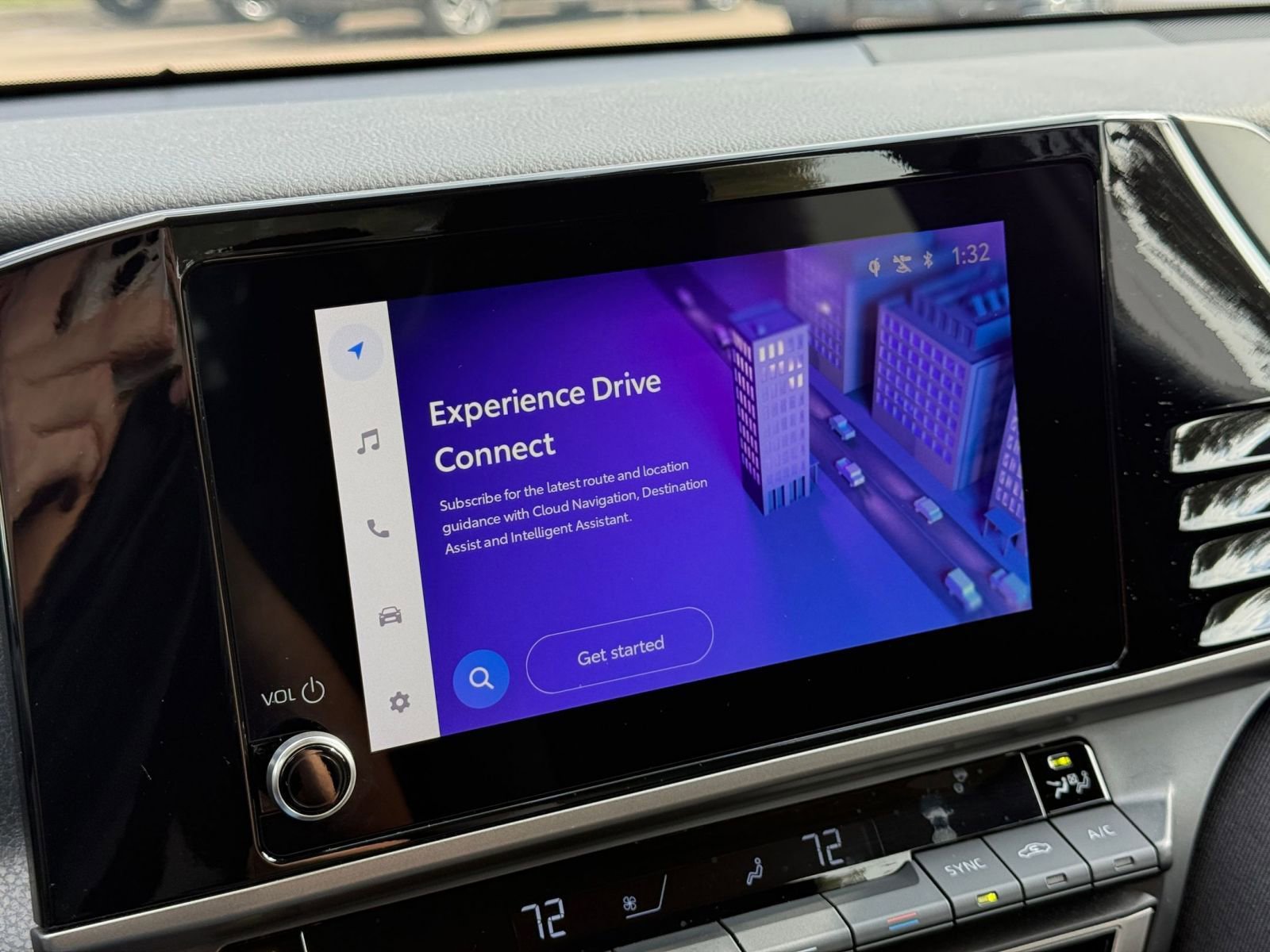 Thumbnail: 2025 Toyota Camry - 22