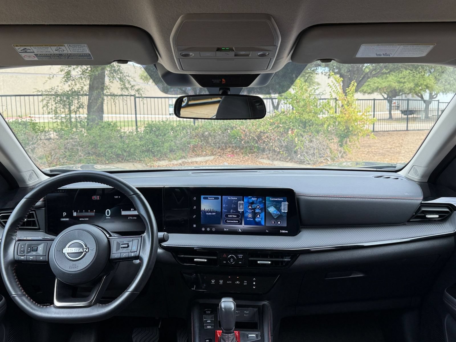 Thumbnail: 2026 Nissan Kicks - 32